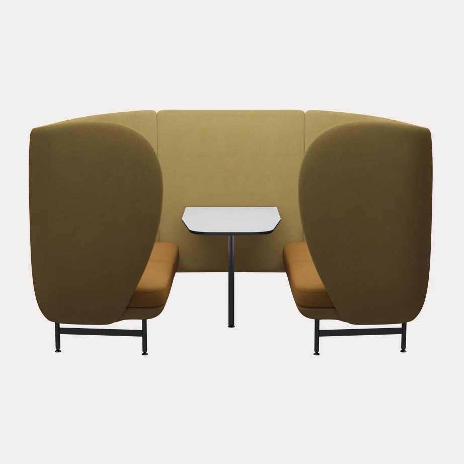 Display product Plenum™ Cabin | JH1004T from manufacturer Fritz Hansen
