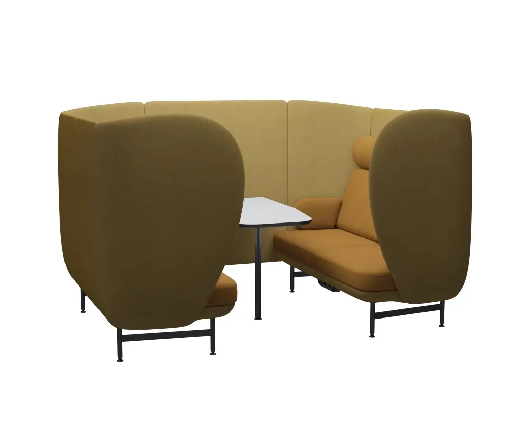 Fritz Hansen - Plenum™ Cabin | JH1004T