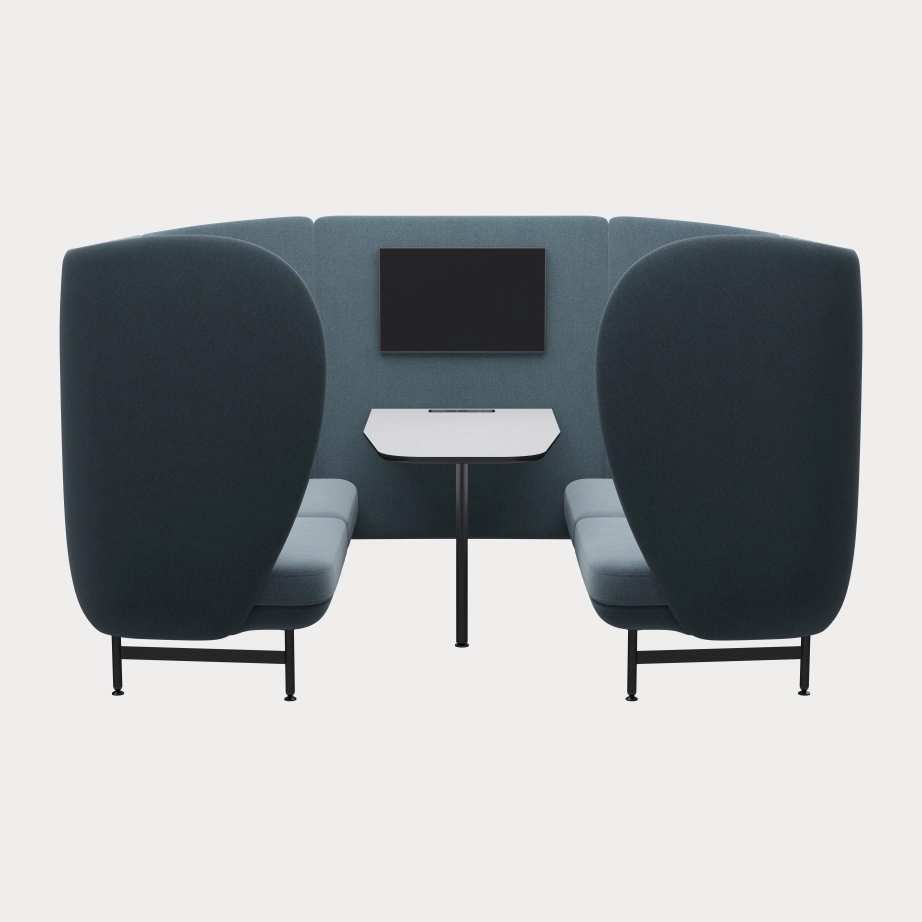 Display product Plenum™ Cabin | JH1004TS from manufacturer Fritz Hansen