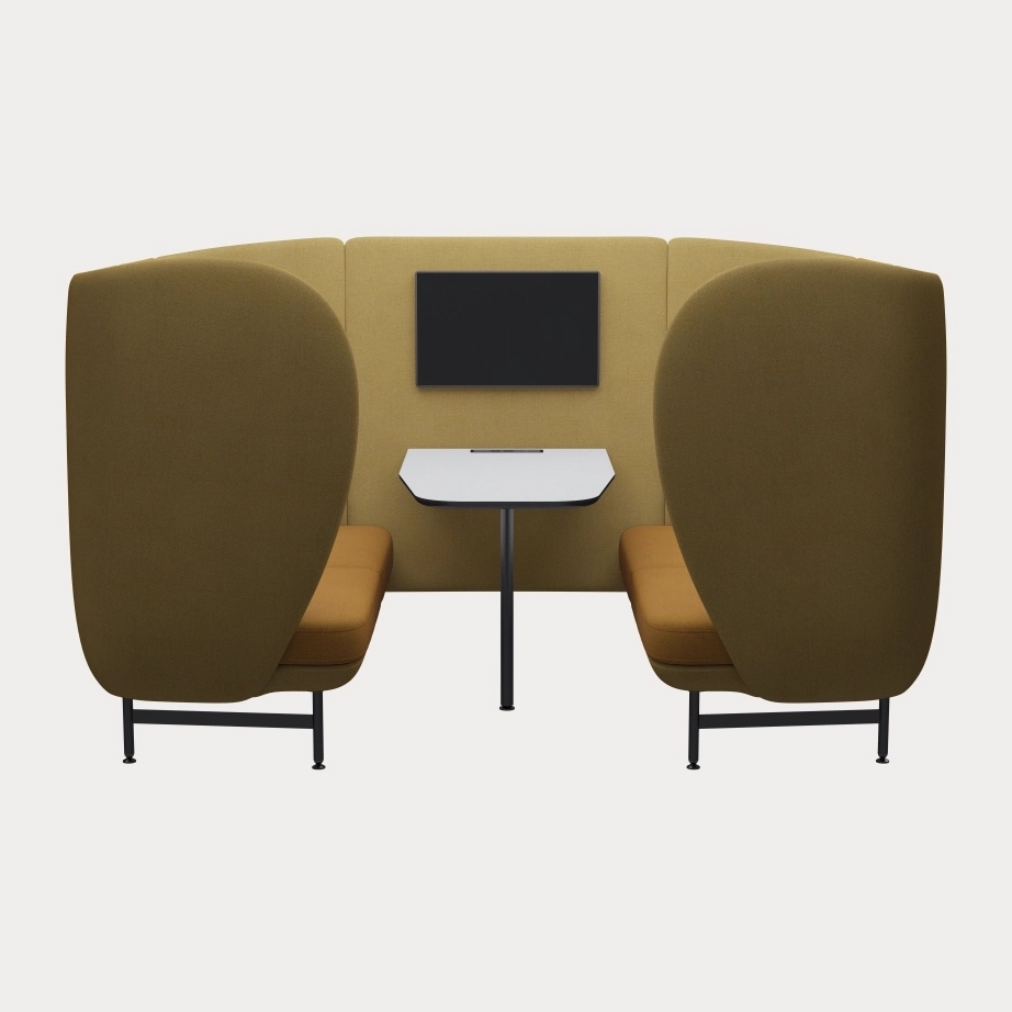 Plenum™ Cabin | JH1004TS