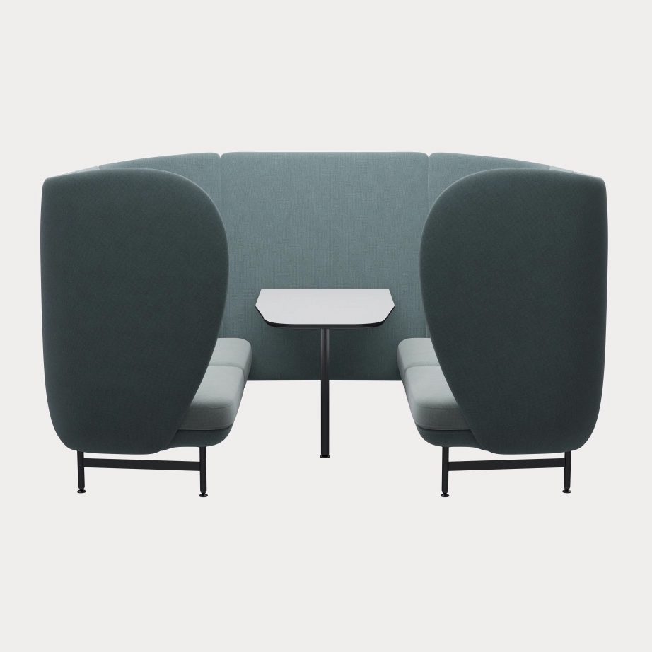Plenum™ Cabin | JH1004T