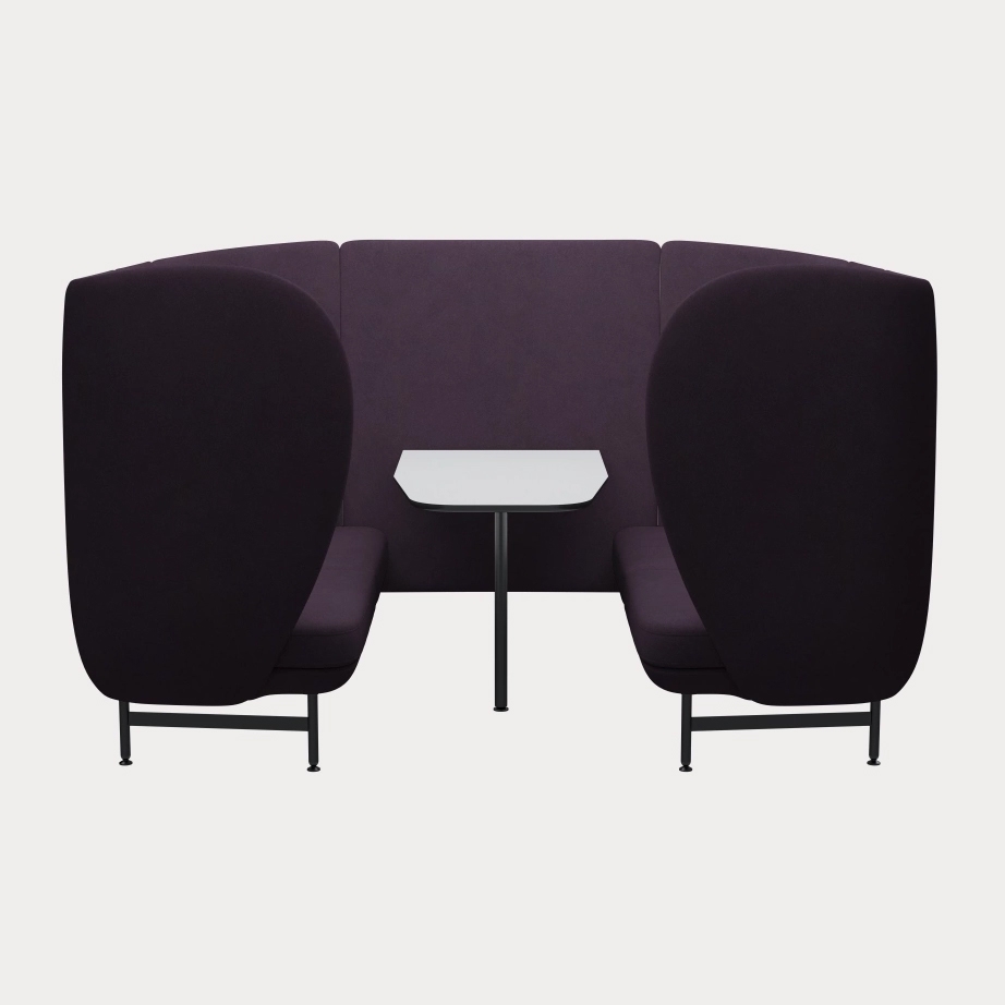 Plenum™ Cabin | JH1004T