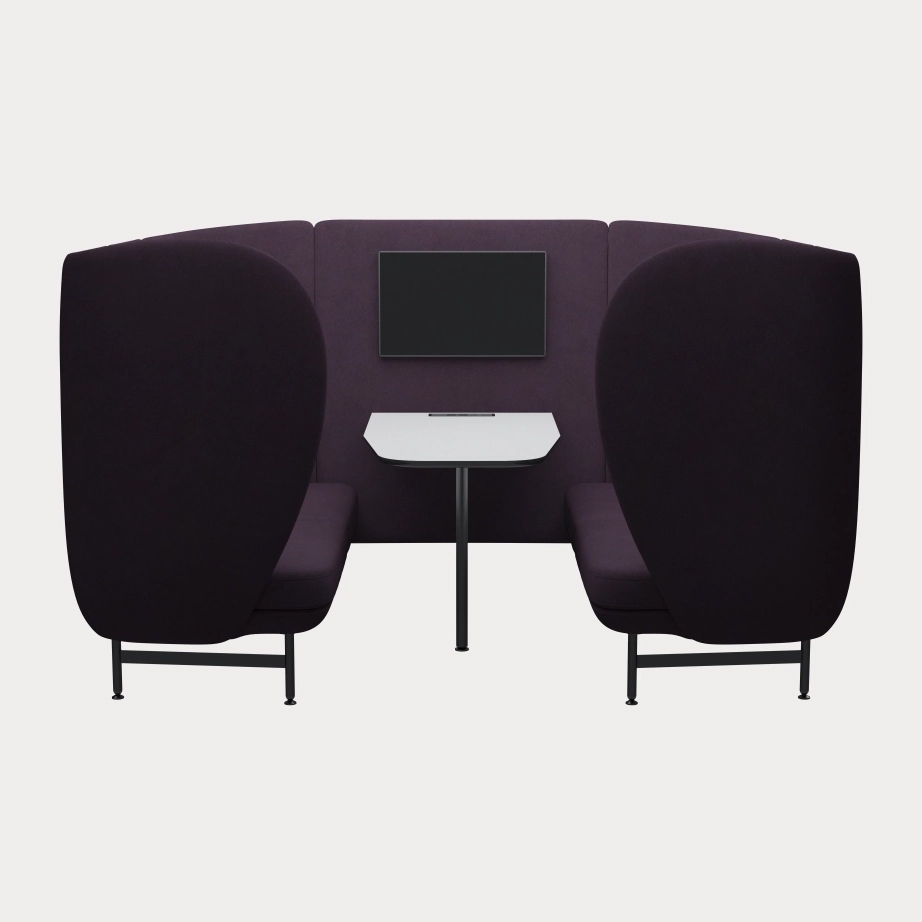 Plenum™ Cabin | JH1004TS