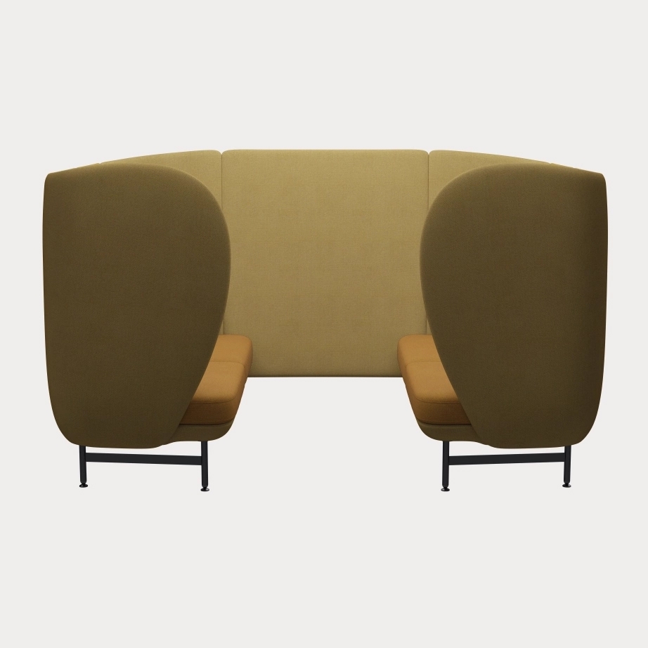 Plenum™ Cabin | JH1004