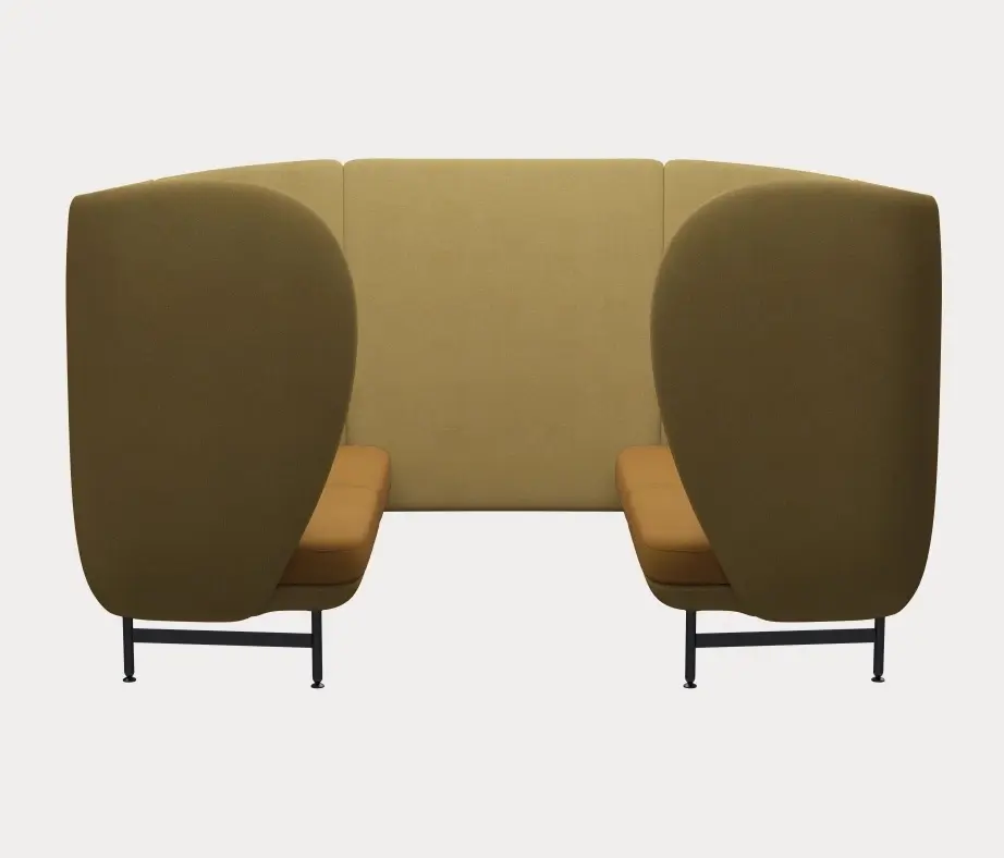 Fritz Hansen - Plenum™ Cabin | JH1004