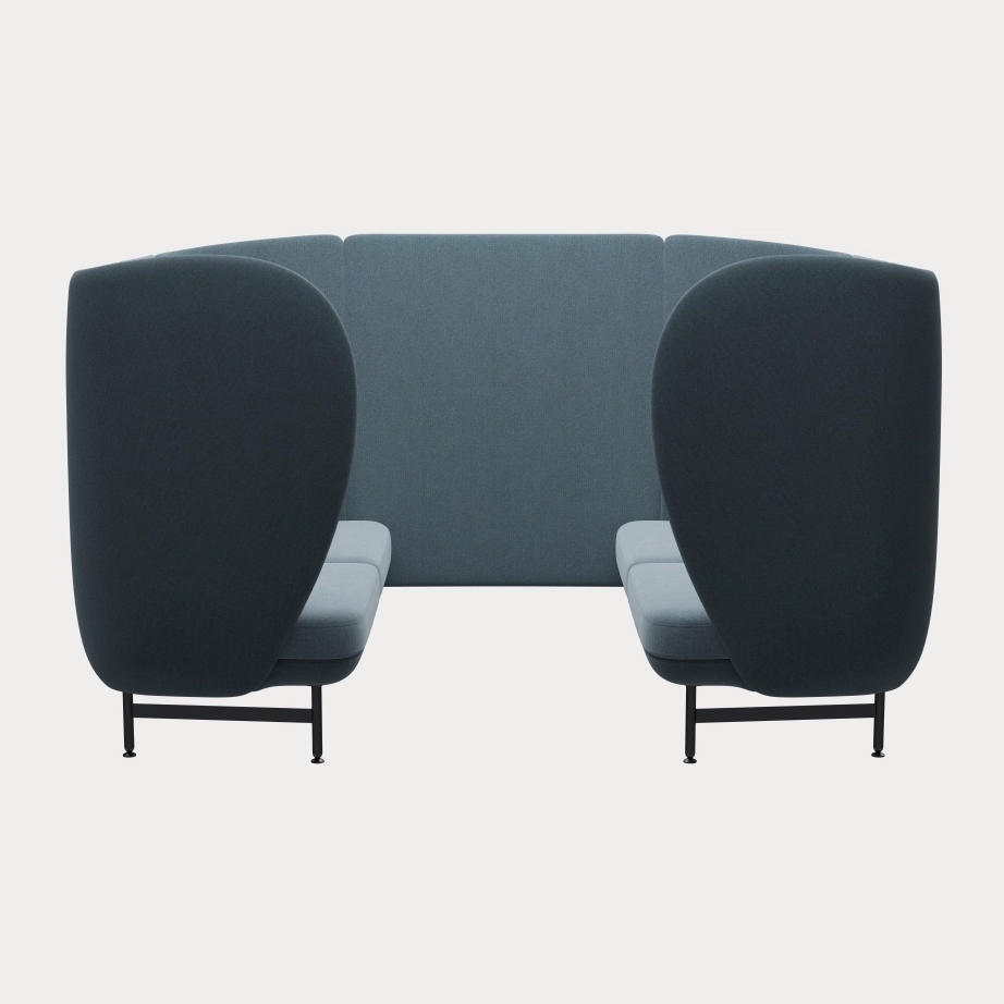 Mostra il prodotto Plenum™ Cabin | JH1004 del produttore Fritz Hansen