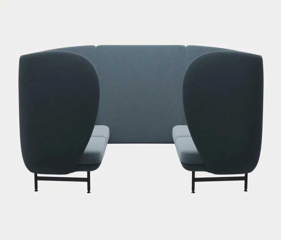 Fritz Hansen - Plenum™ Cabin | JH1004
