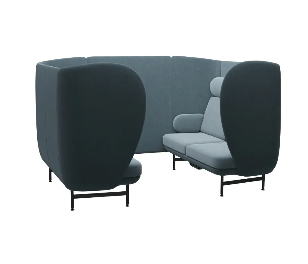 Fritz Hansen - Plenum™ Cabin | JH1004