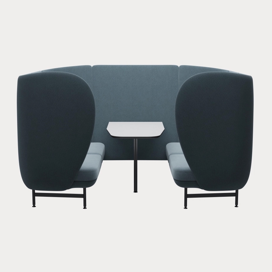 Plenum™ Cabin | JH1004T