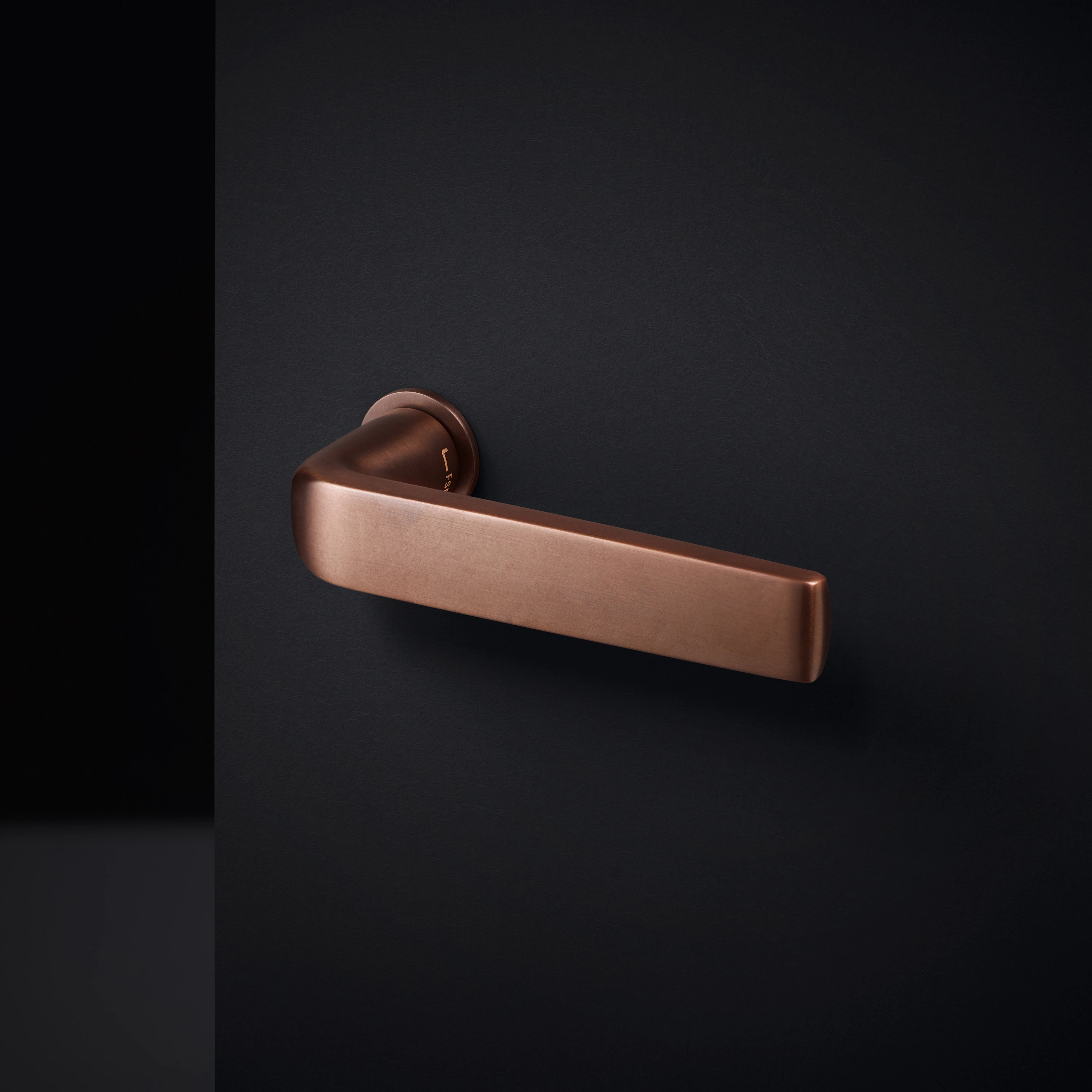 DOOR AND WINDOW HARDWARE