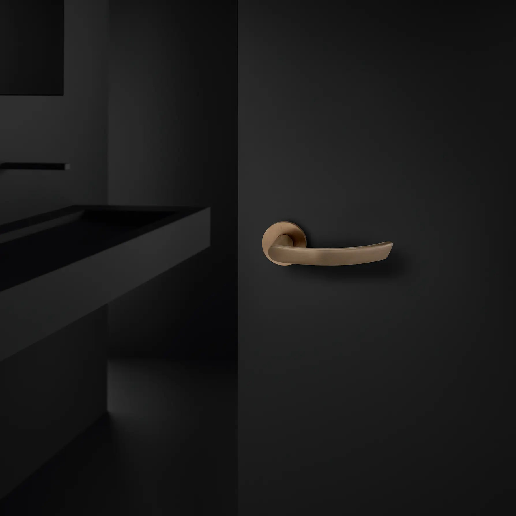 FSB - FSB 34 1107 Fenstergriff