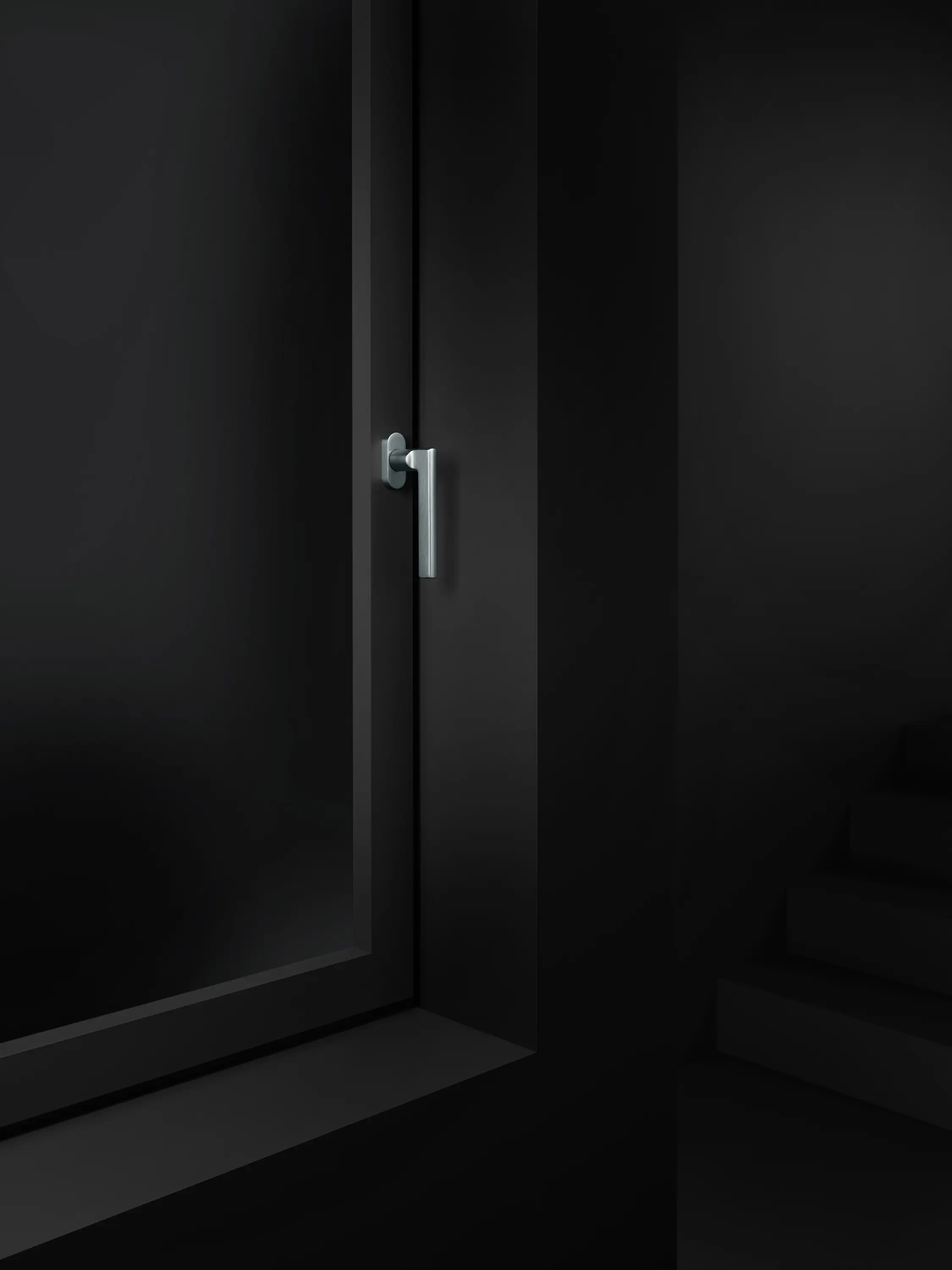 FSB - FSB 34 3784 Fenstergriff