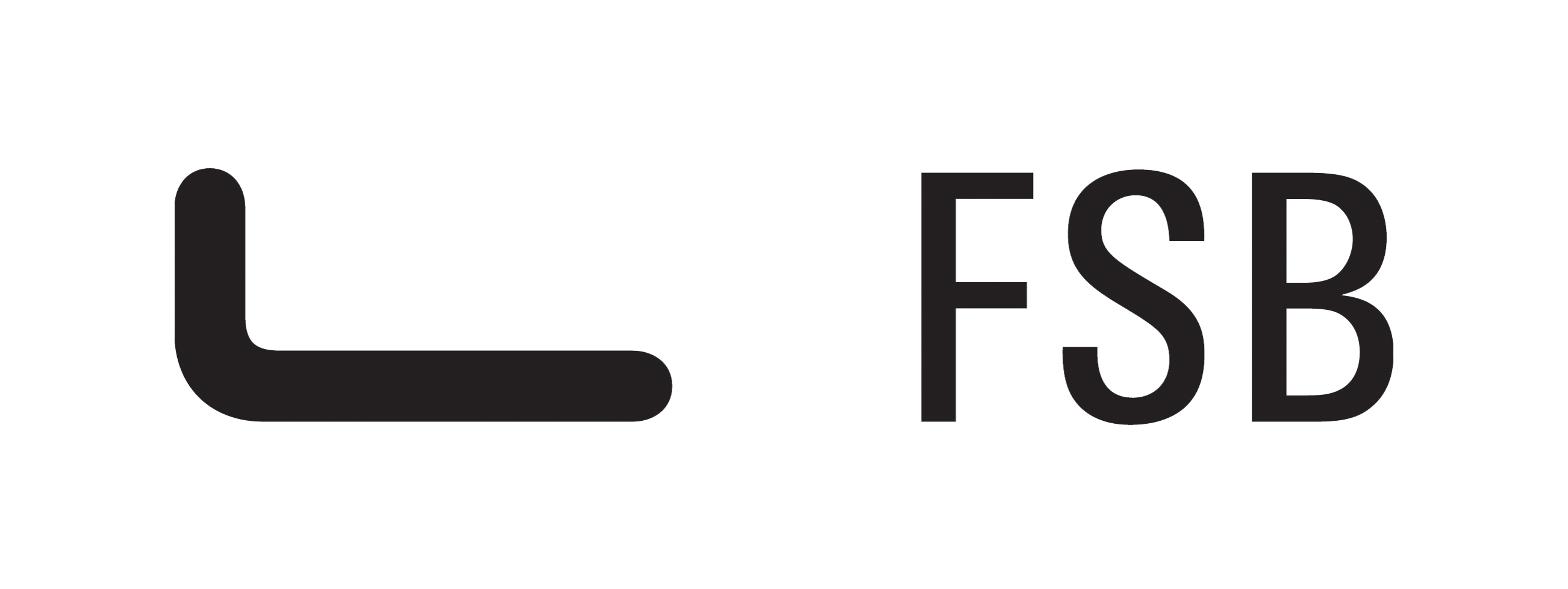 Logo for manufacturer FSB