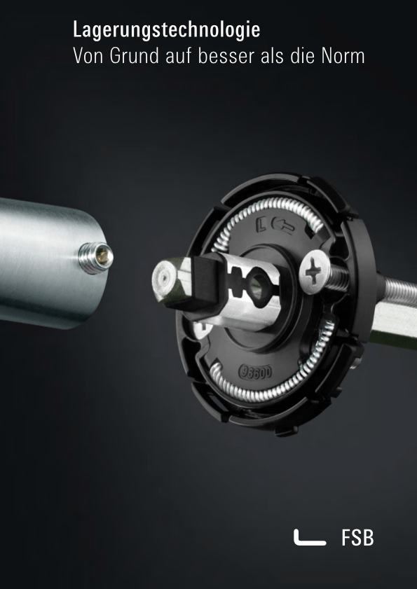 FSB Produkte, Kollektionen & mehr | Architonic