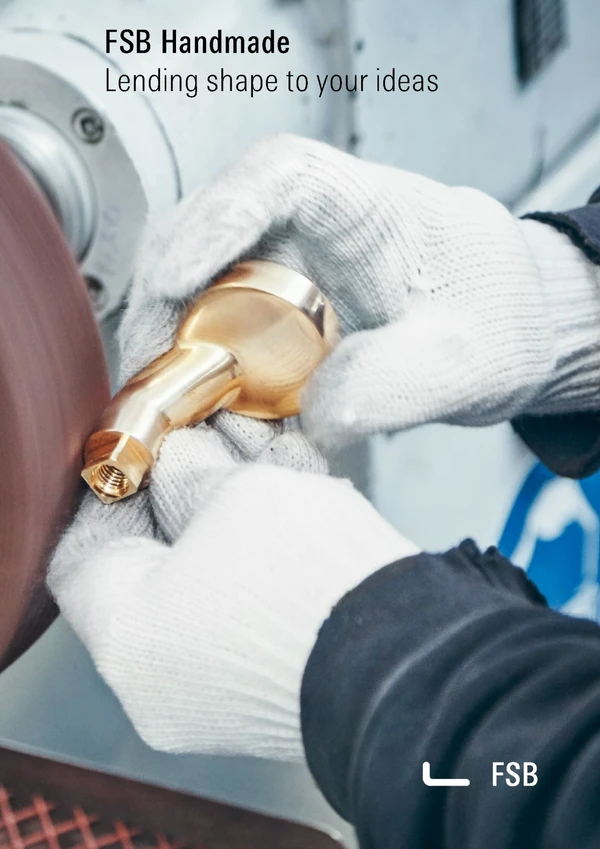 Preview image for the file FSB Handmade