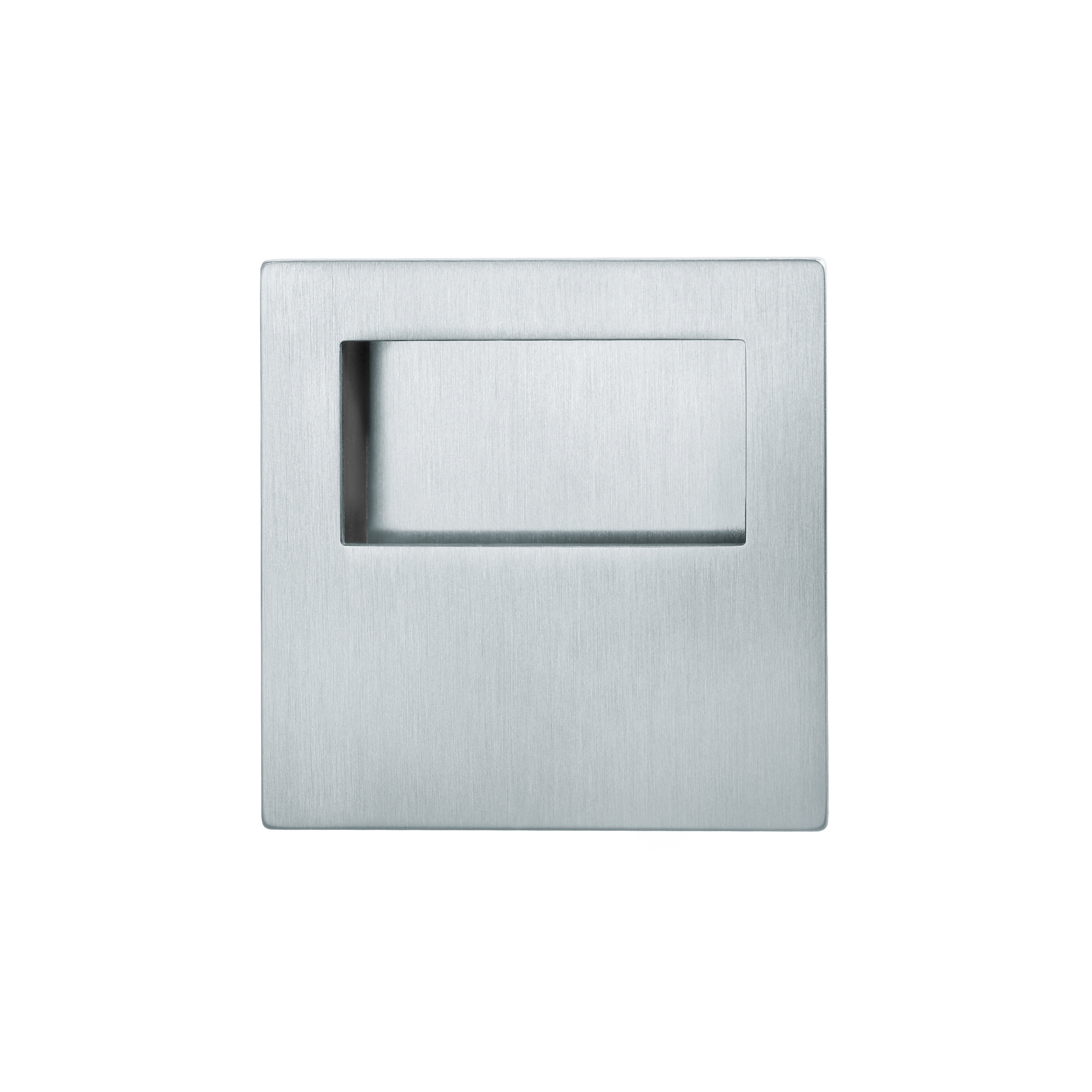Display product FSB 42 4253 Flush pulls from manufacturer FSB