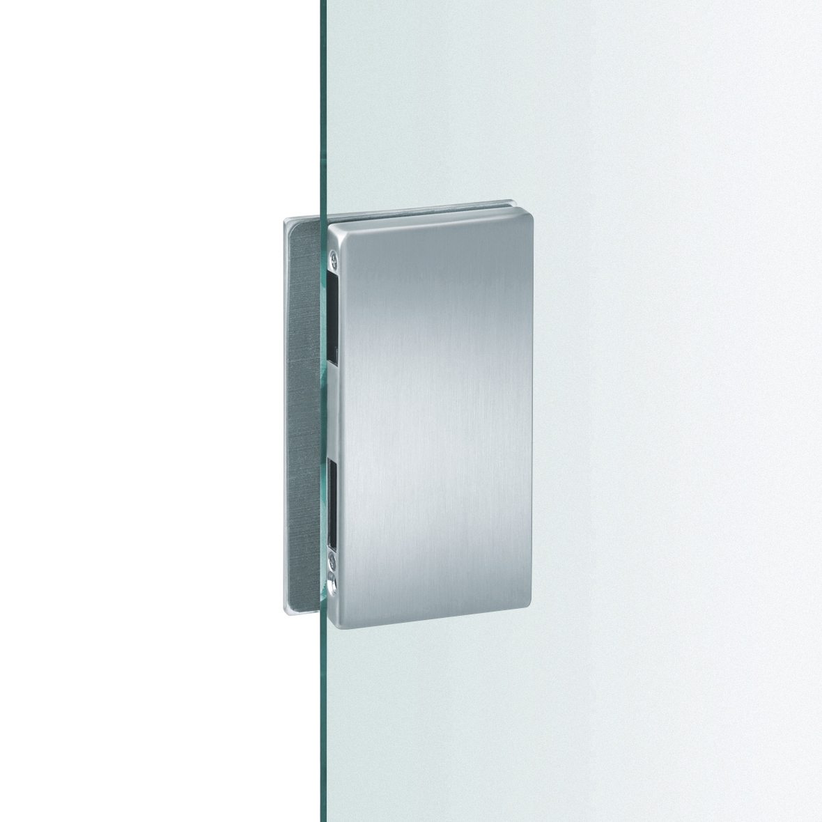 Display product FSB 13 4220 Glass door fitting from manufacturer FSB
