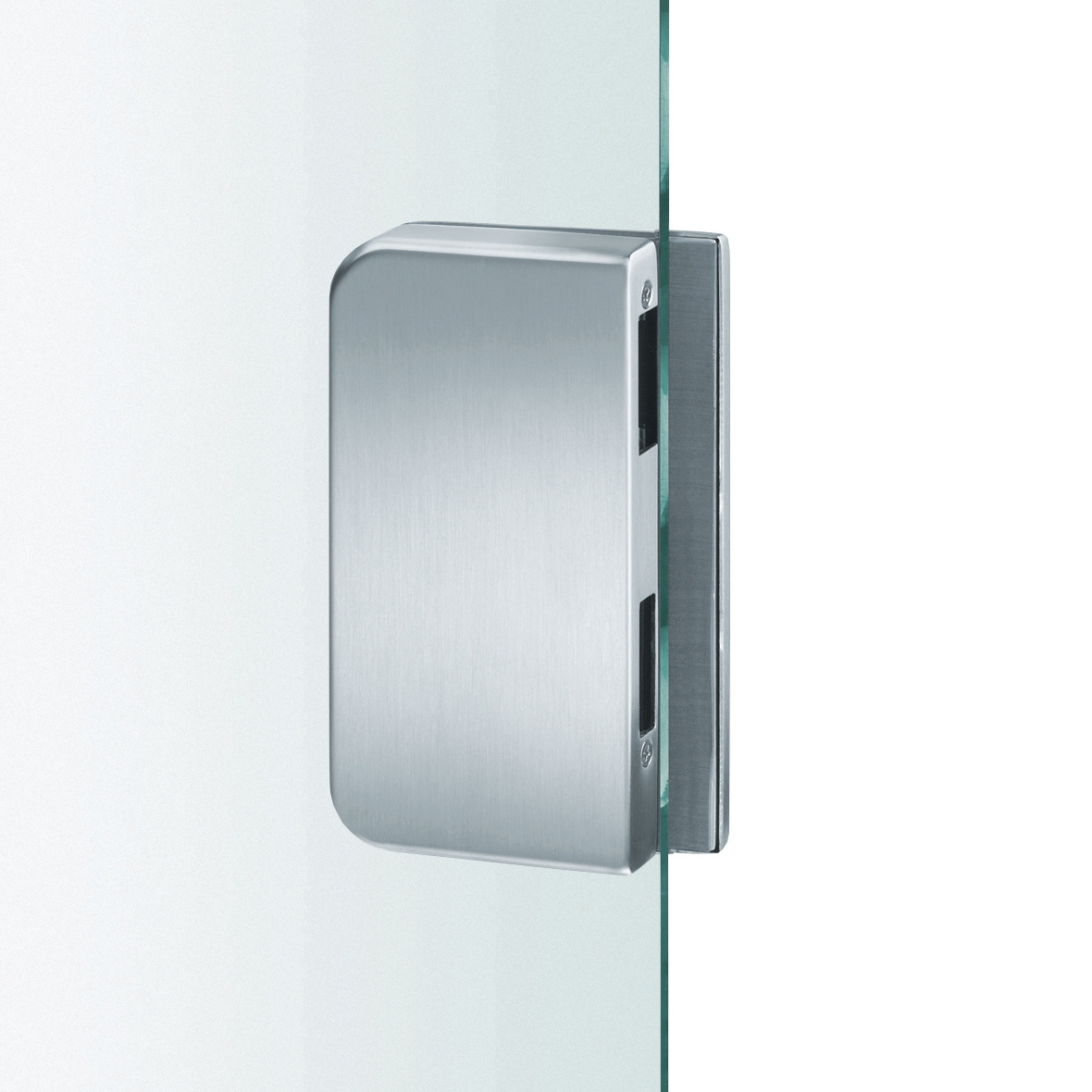 Display product FSB 13 4223 Glass door fitting from manufacturer FSB