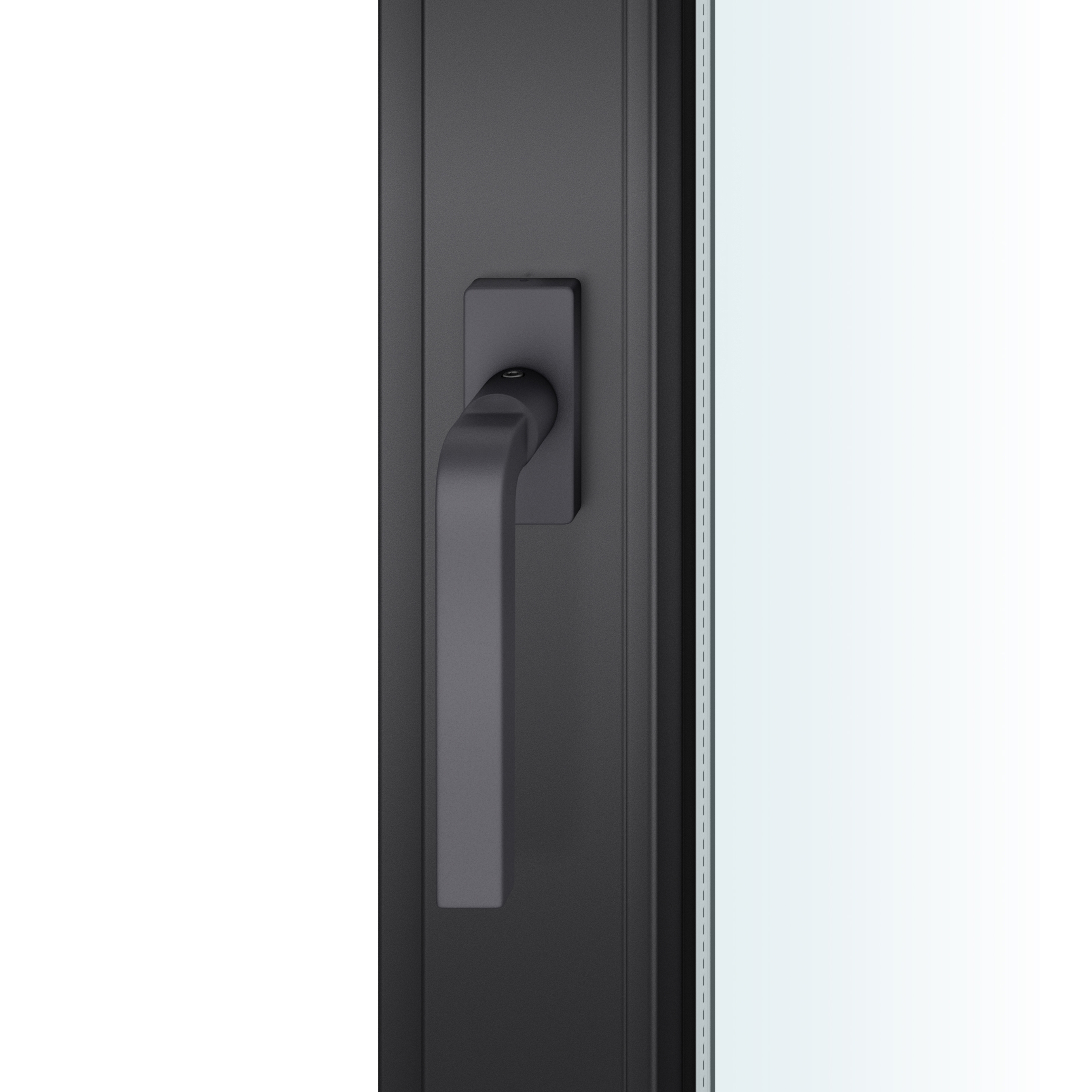 Display product FSB 34 1004 Window handle from manufacturer FSB