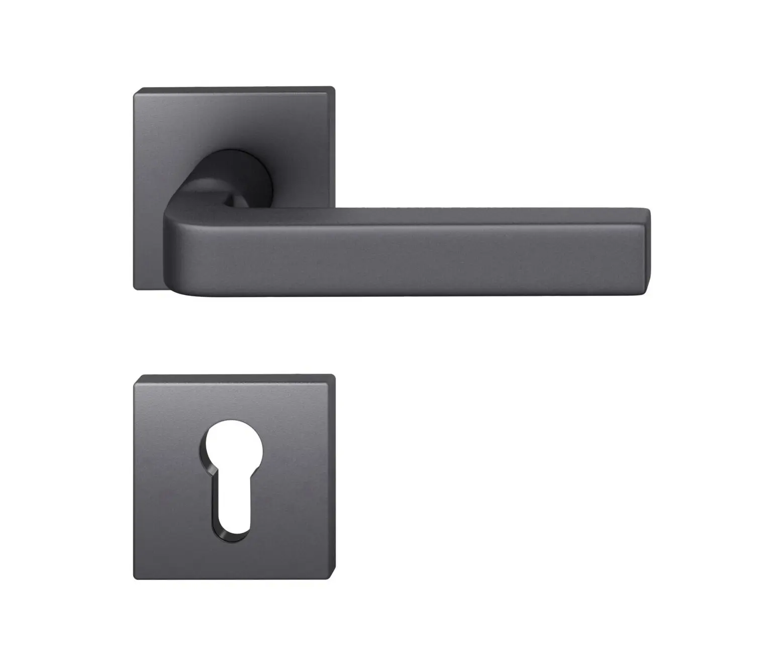 FSB - FSB 12 1004 | 0810 Garniture de béquilles