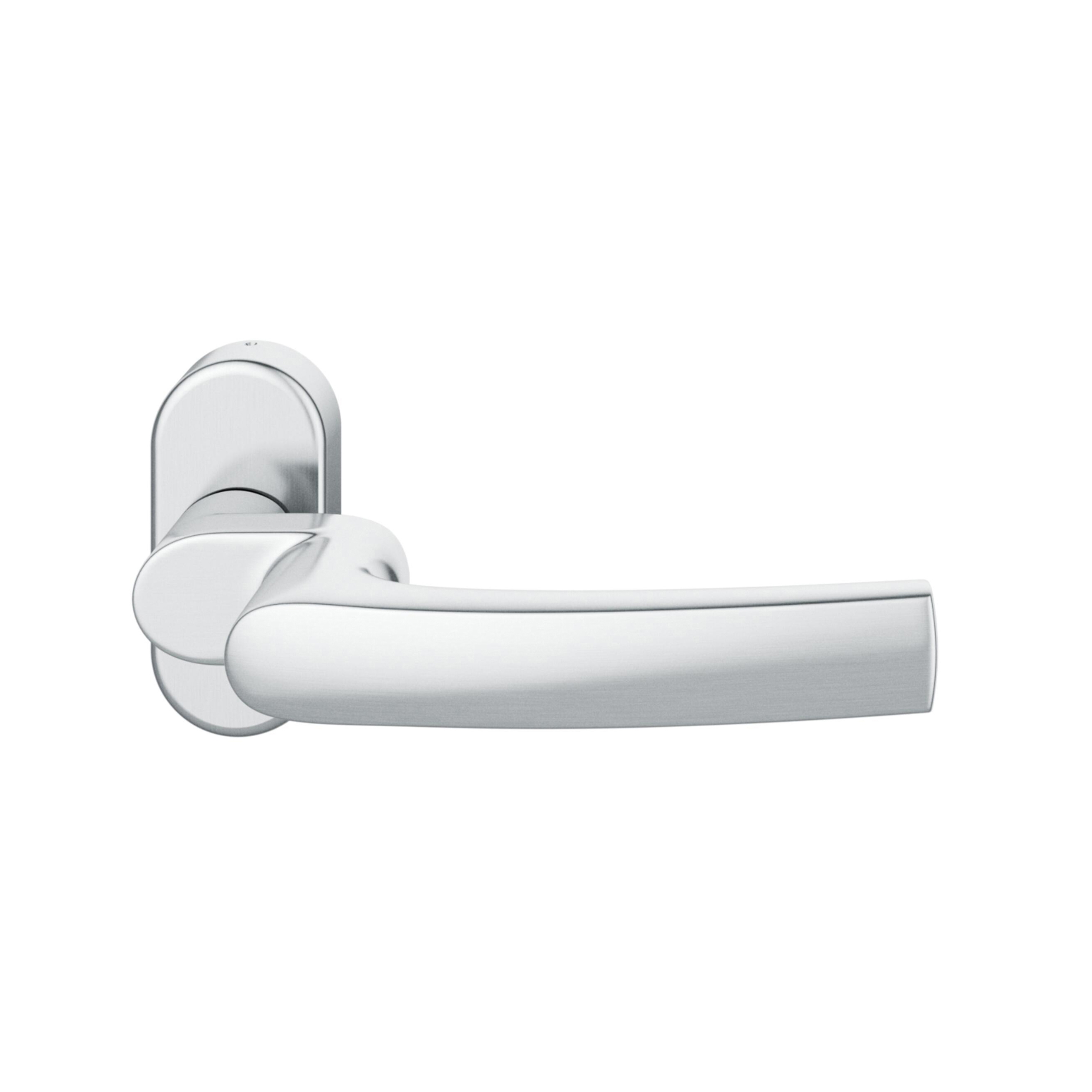 Display product FSB 06 1015 Narrow-door handle from manufacturer FSB