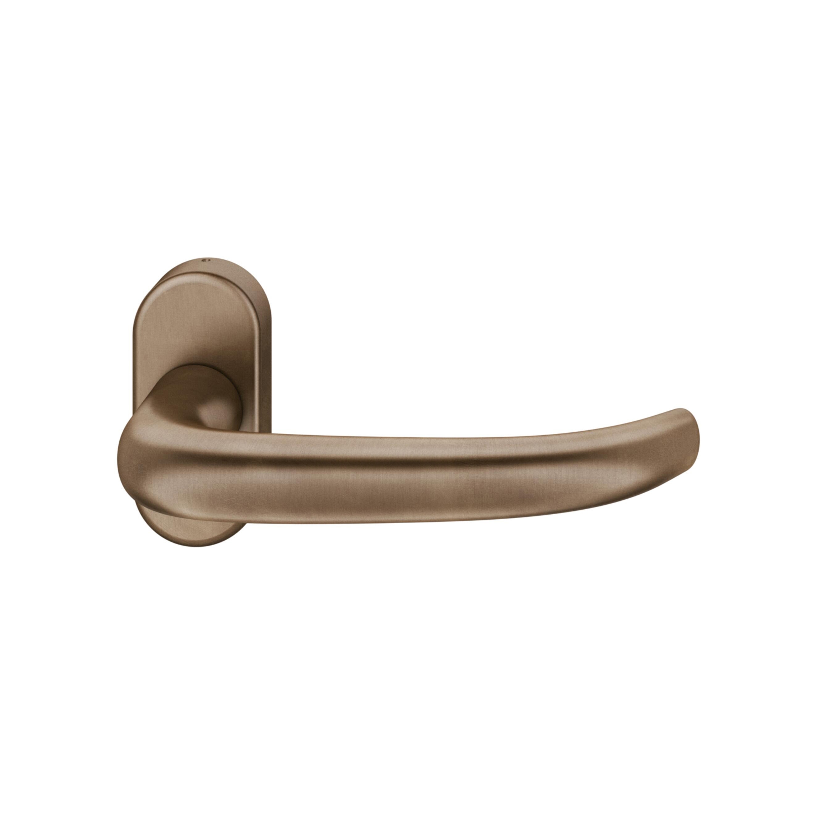 Display product FSB 09 1053 Narrow-door handle from manufacturer FSB
