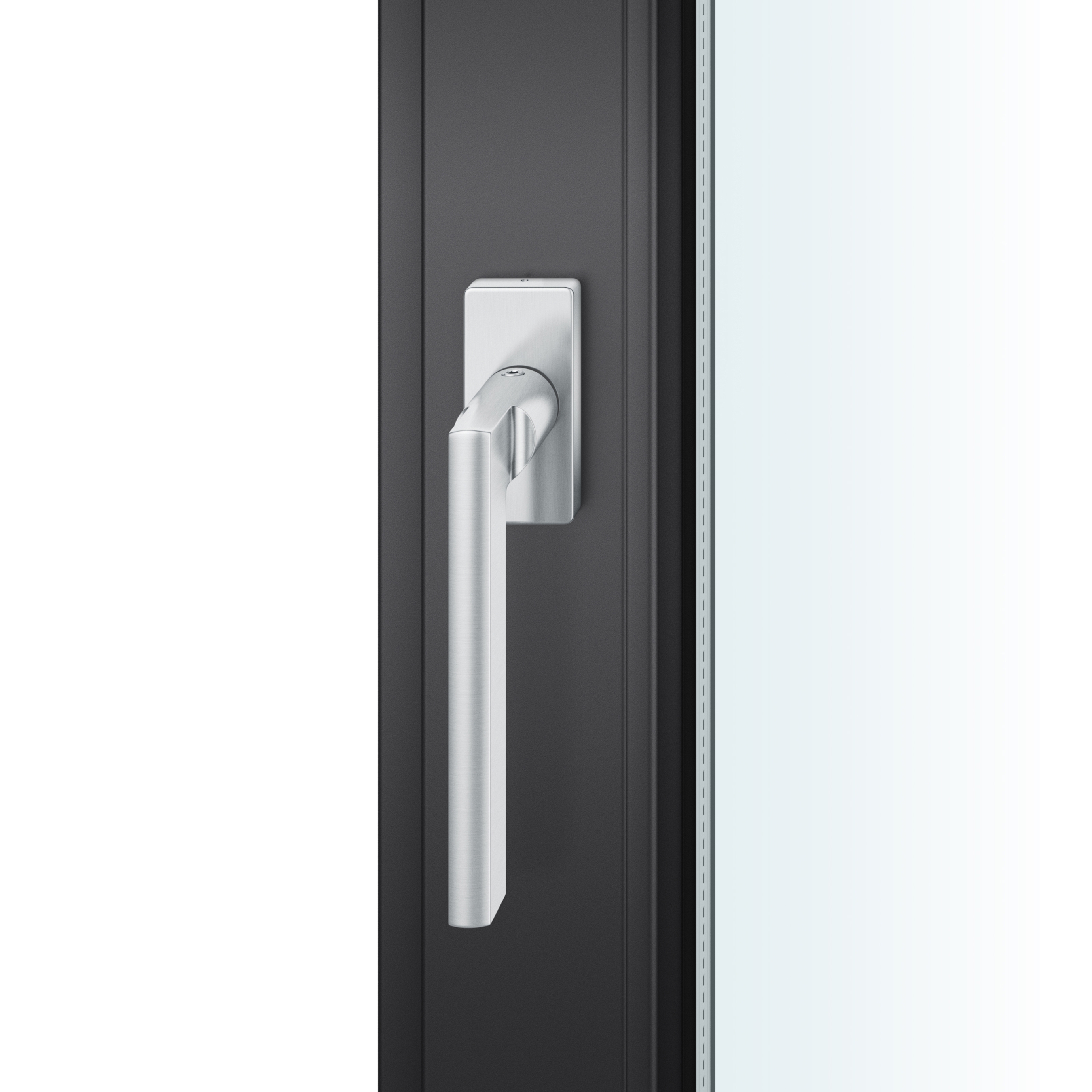 Display product FSB 34 1035 Window handle from manufacturer FSB
