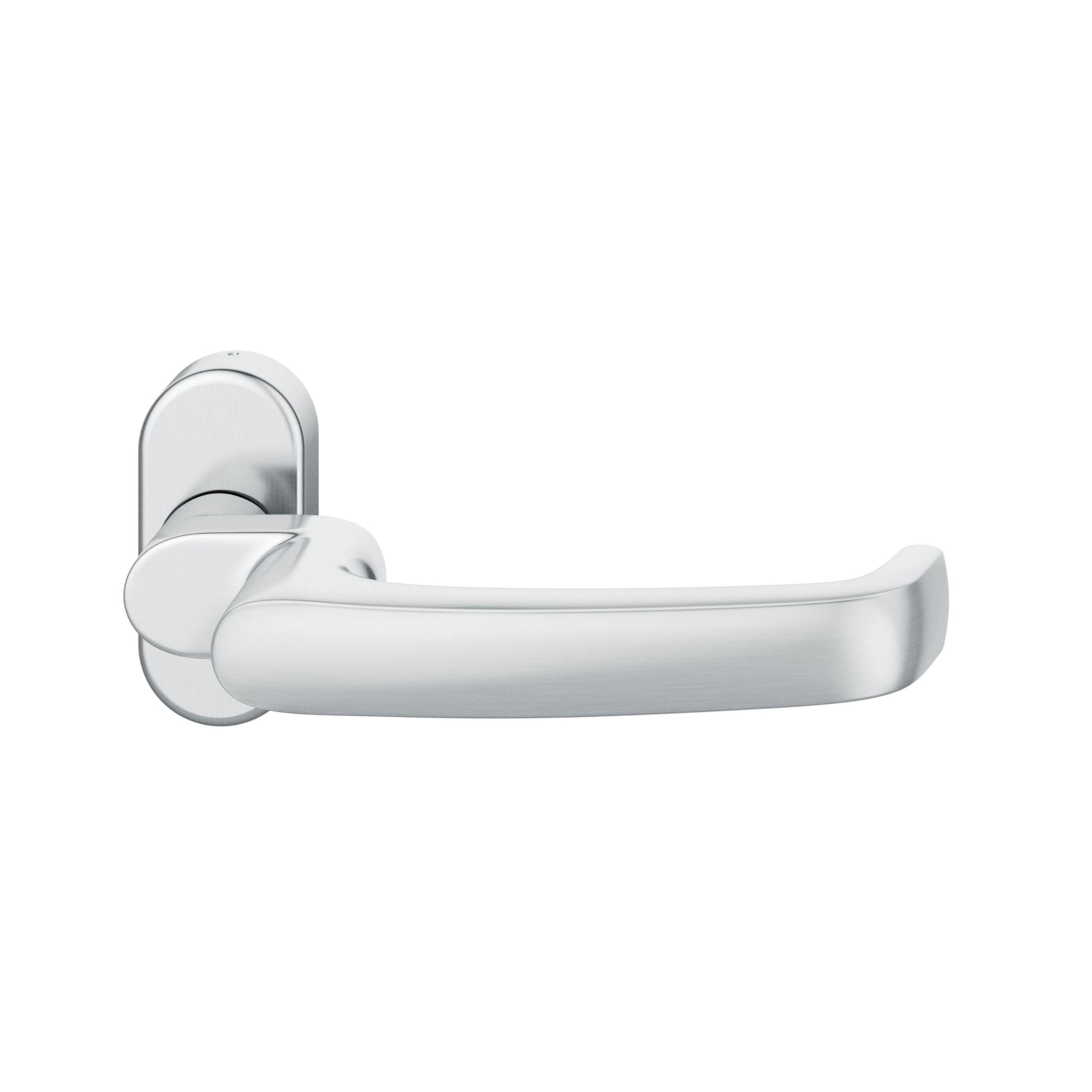 Display product FSB 06 1045 Narrow-door handle from manufacturer FSB