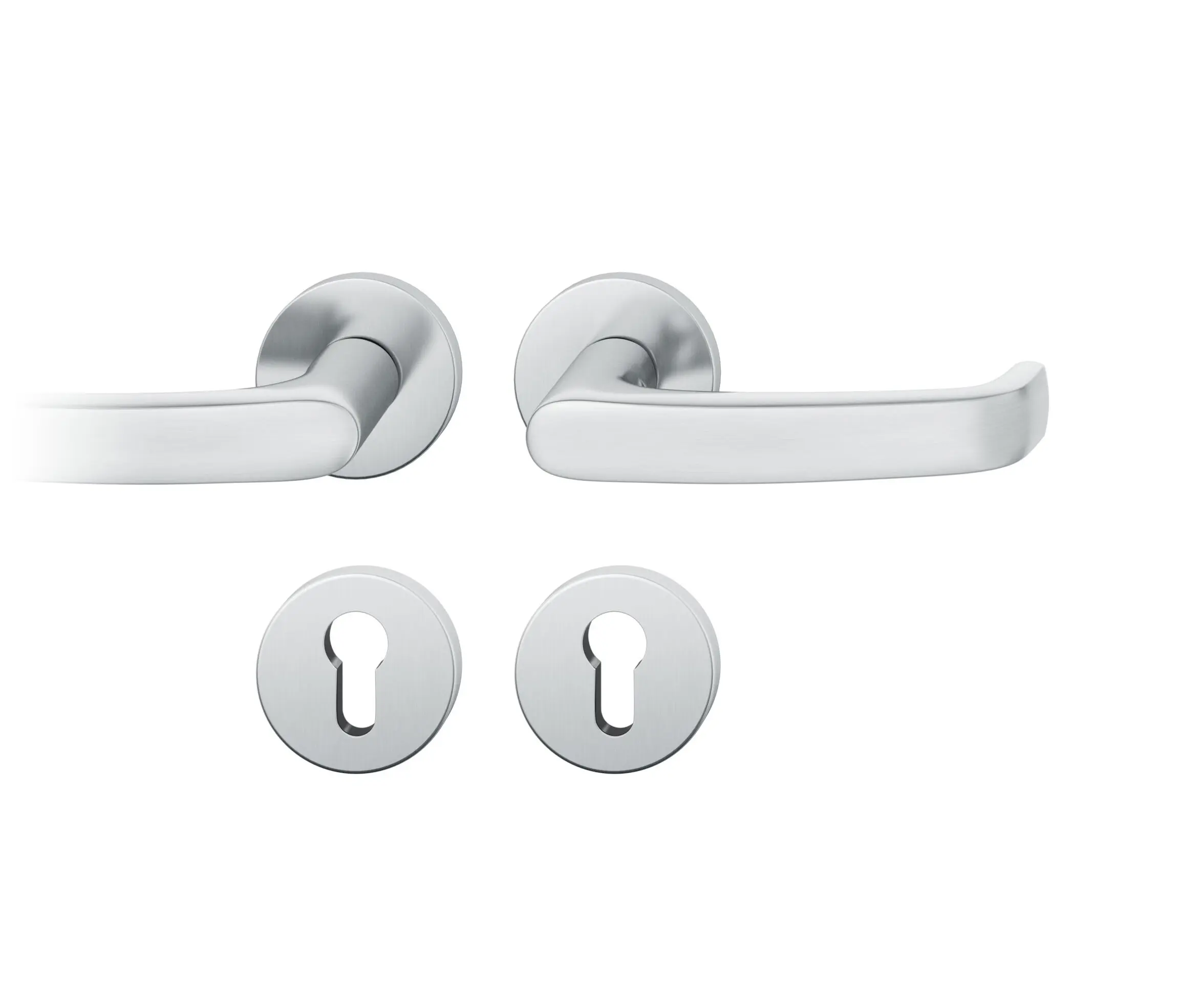 FSB - FSB 12 1045 | 6204 Lever set