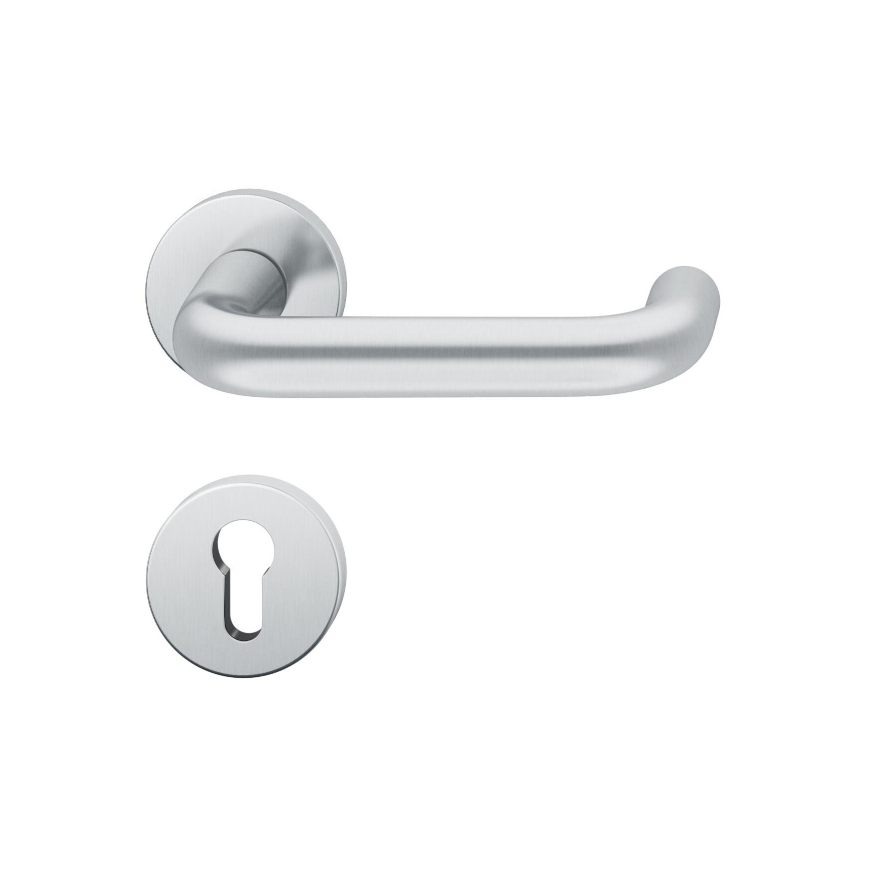 FSB 12 1070 | 6204 Lever set