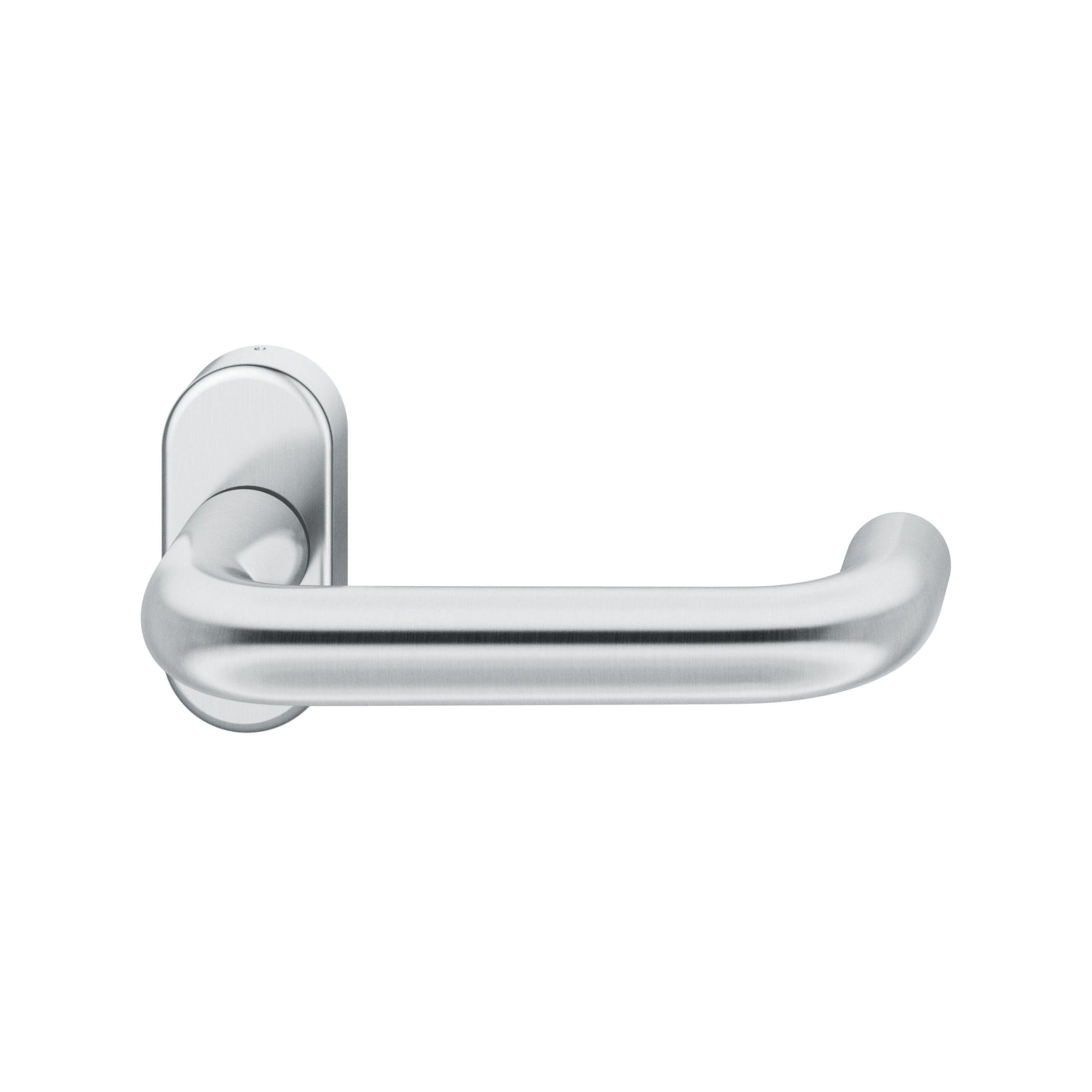 Display product FSB 09 1070 Narrow-door handle from manufacturer FSB