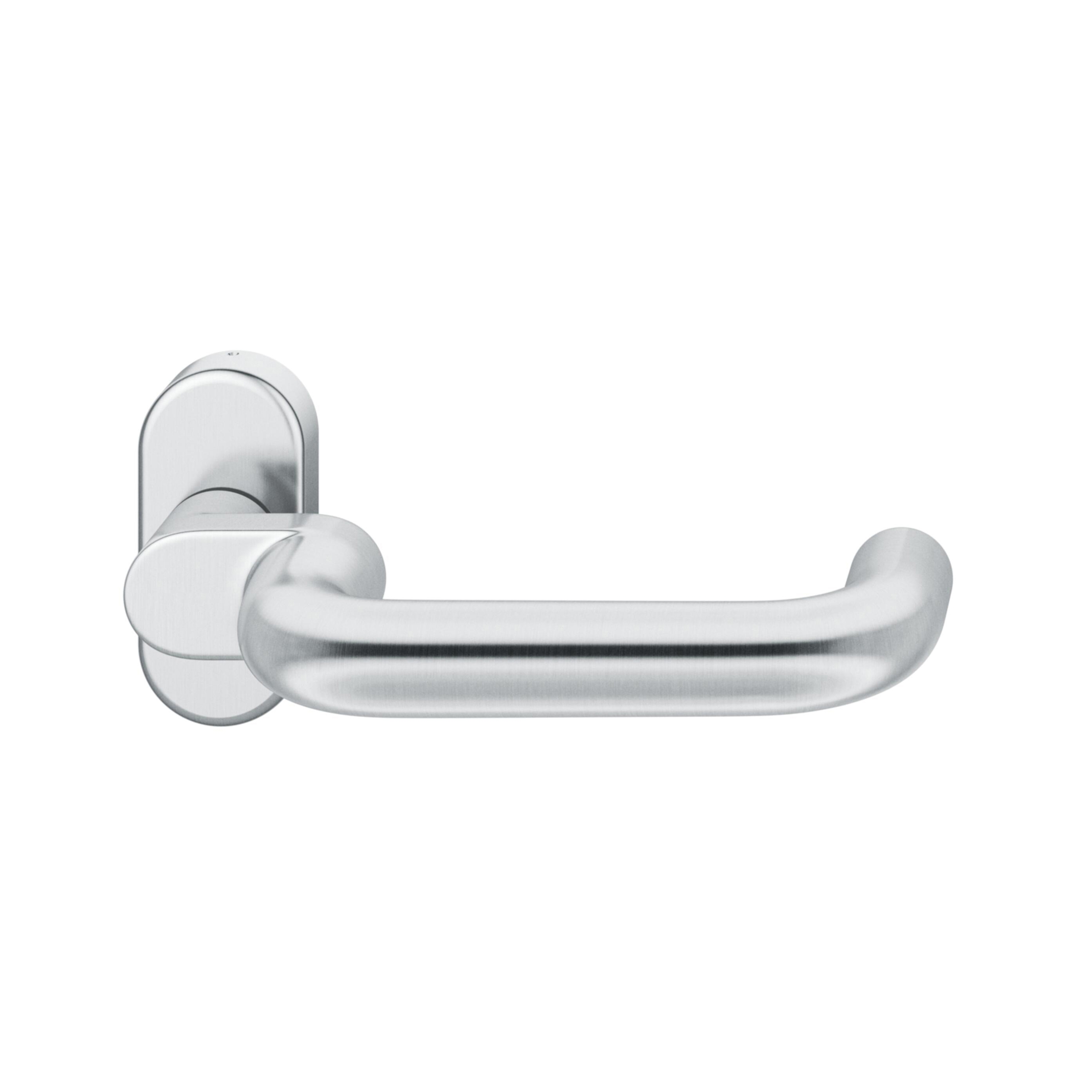 Display product FSB 06 1070 Narrow-door handle from manufacturer FSB