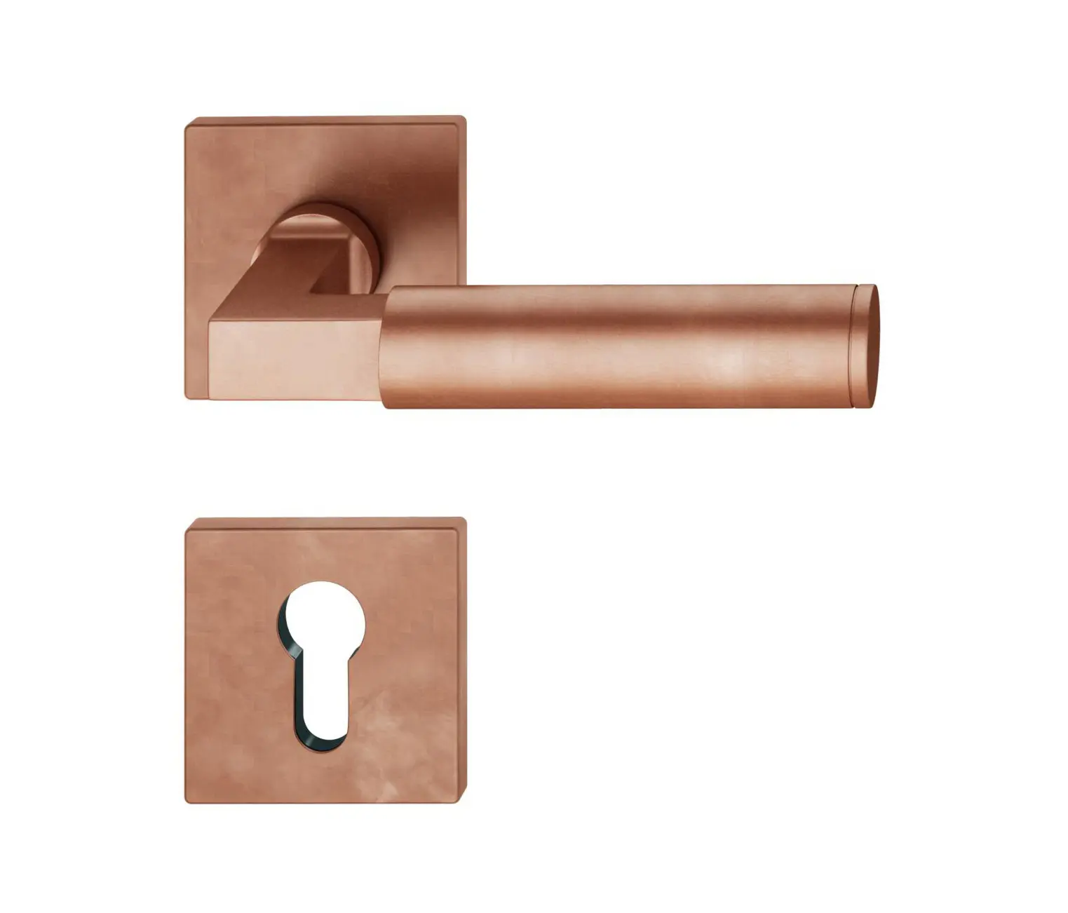 FSB - FSB 12 1102 | 7615 Lever set