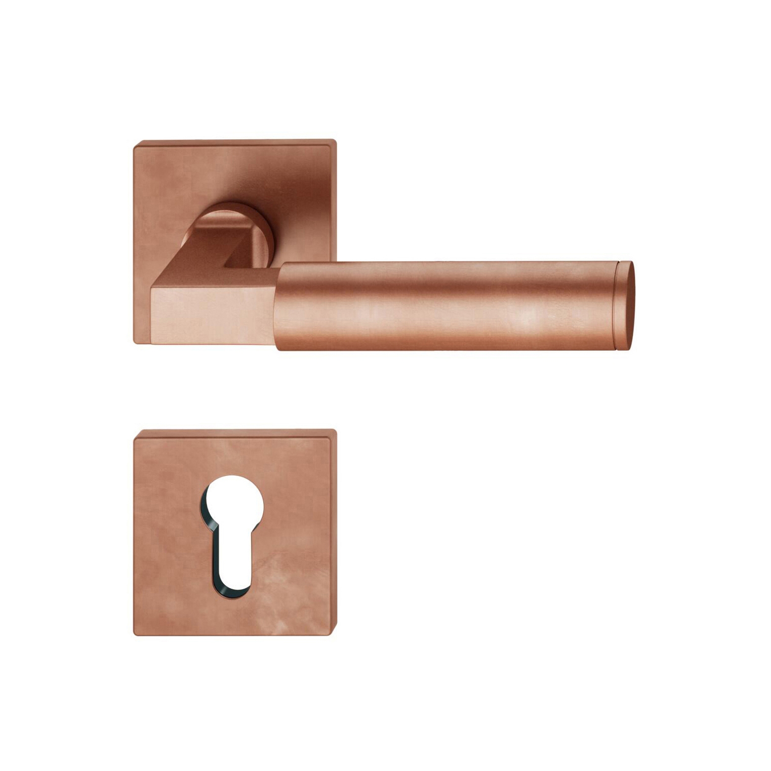 Display product FSB 12 1102 | 7615 Lever set from manufacturer FSB