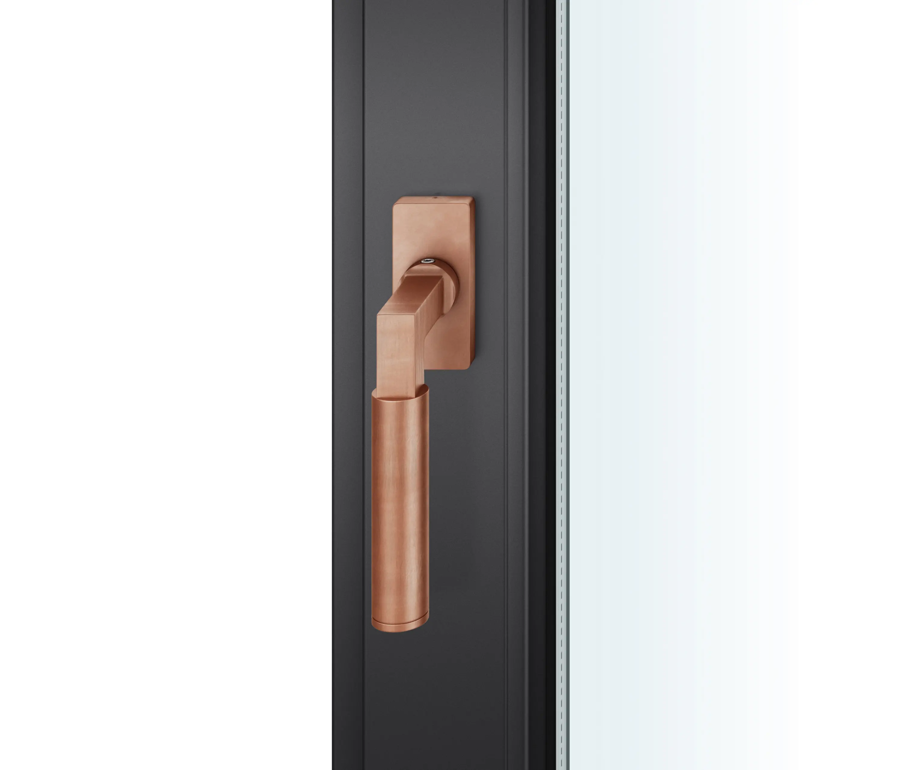 FSB - FSB 34 1102 Poignée de fenêtre