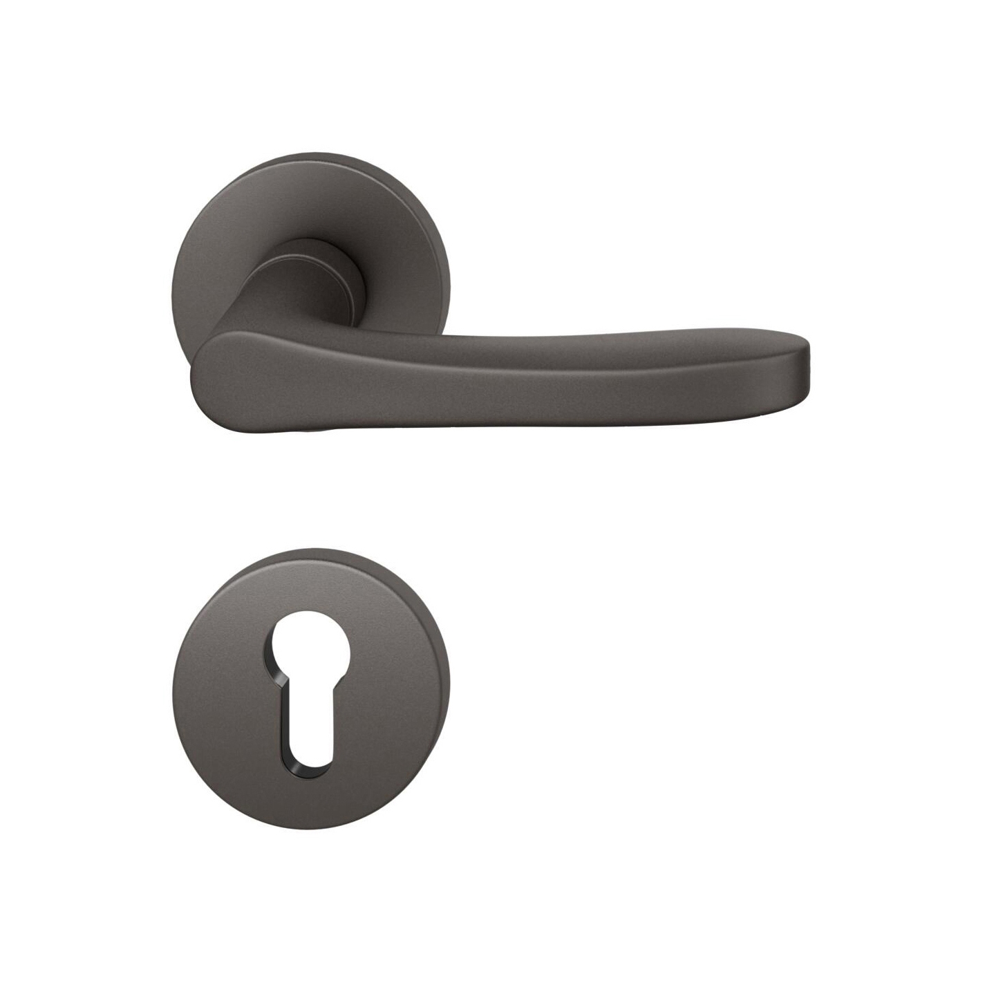 Display product FSB 12 1106 | 0710 Lever set from manufacturer FSB
