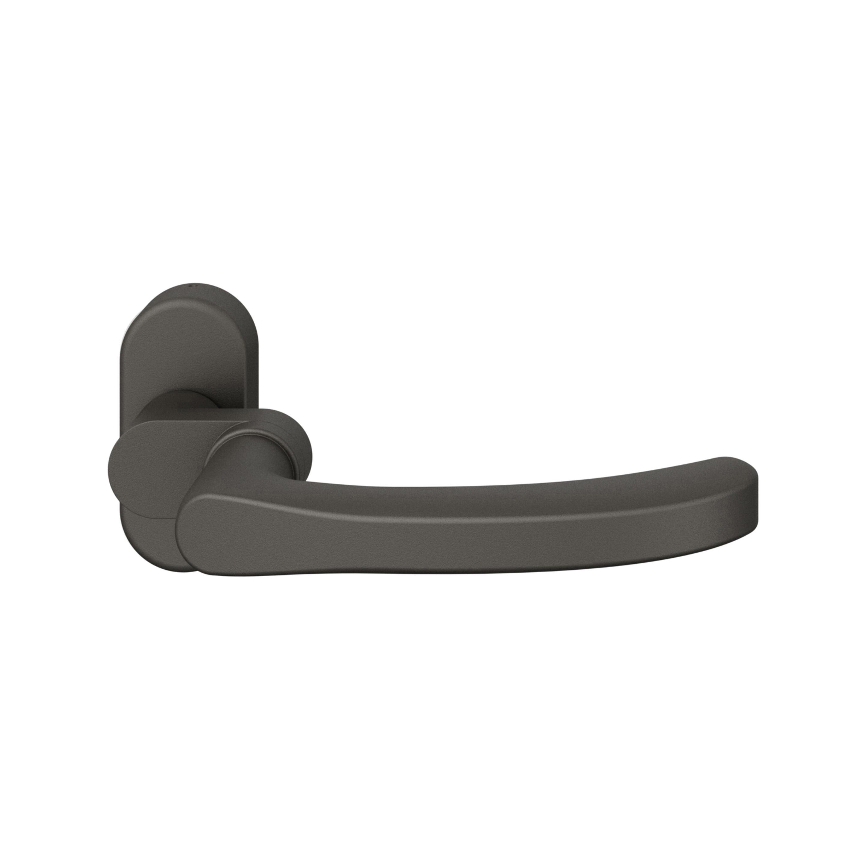 Display product FSB 06 1043 Narrow-door handle from manufacturer FSB