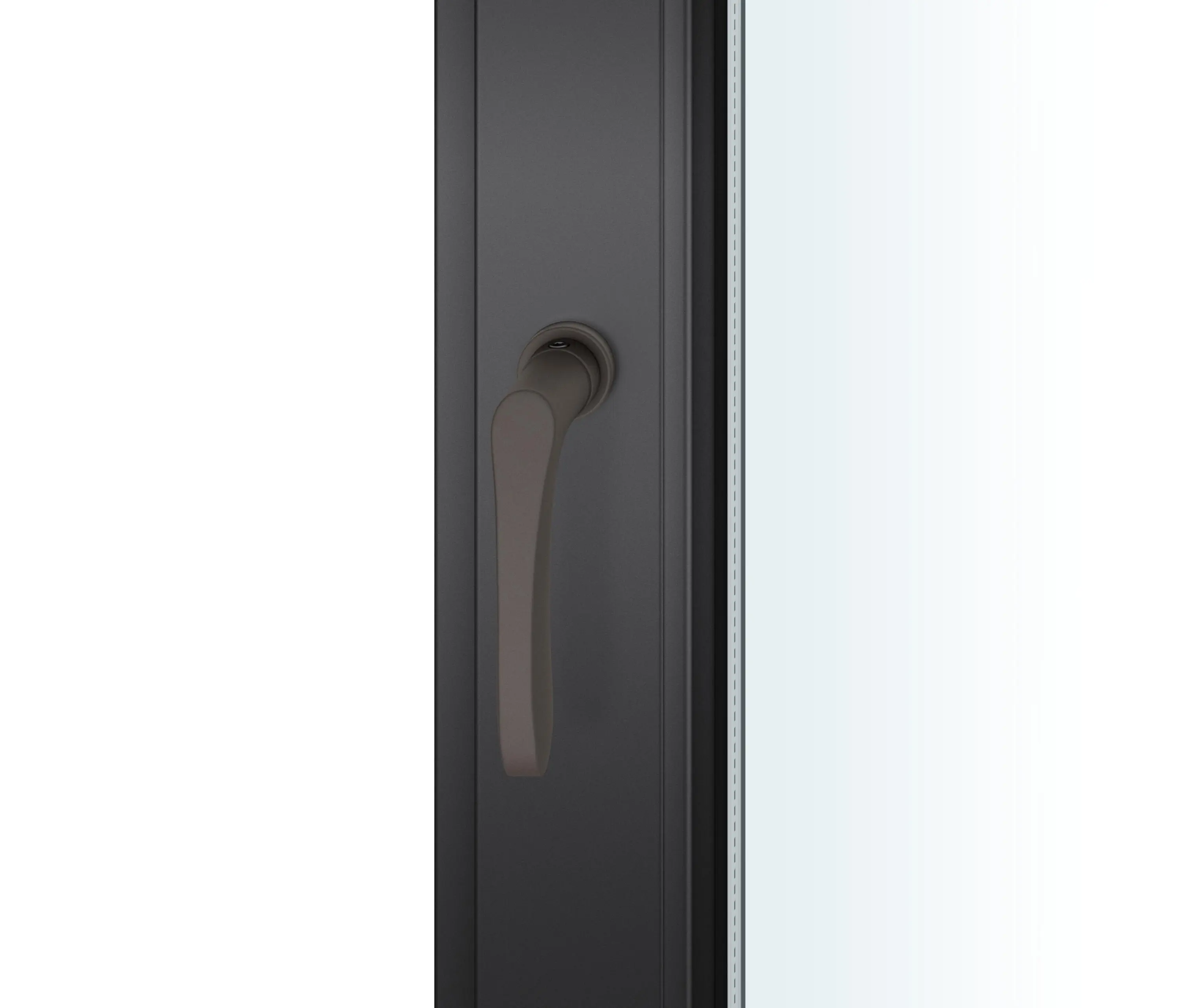 FSB - FSB 1106 Window handle