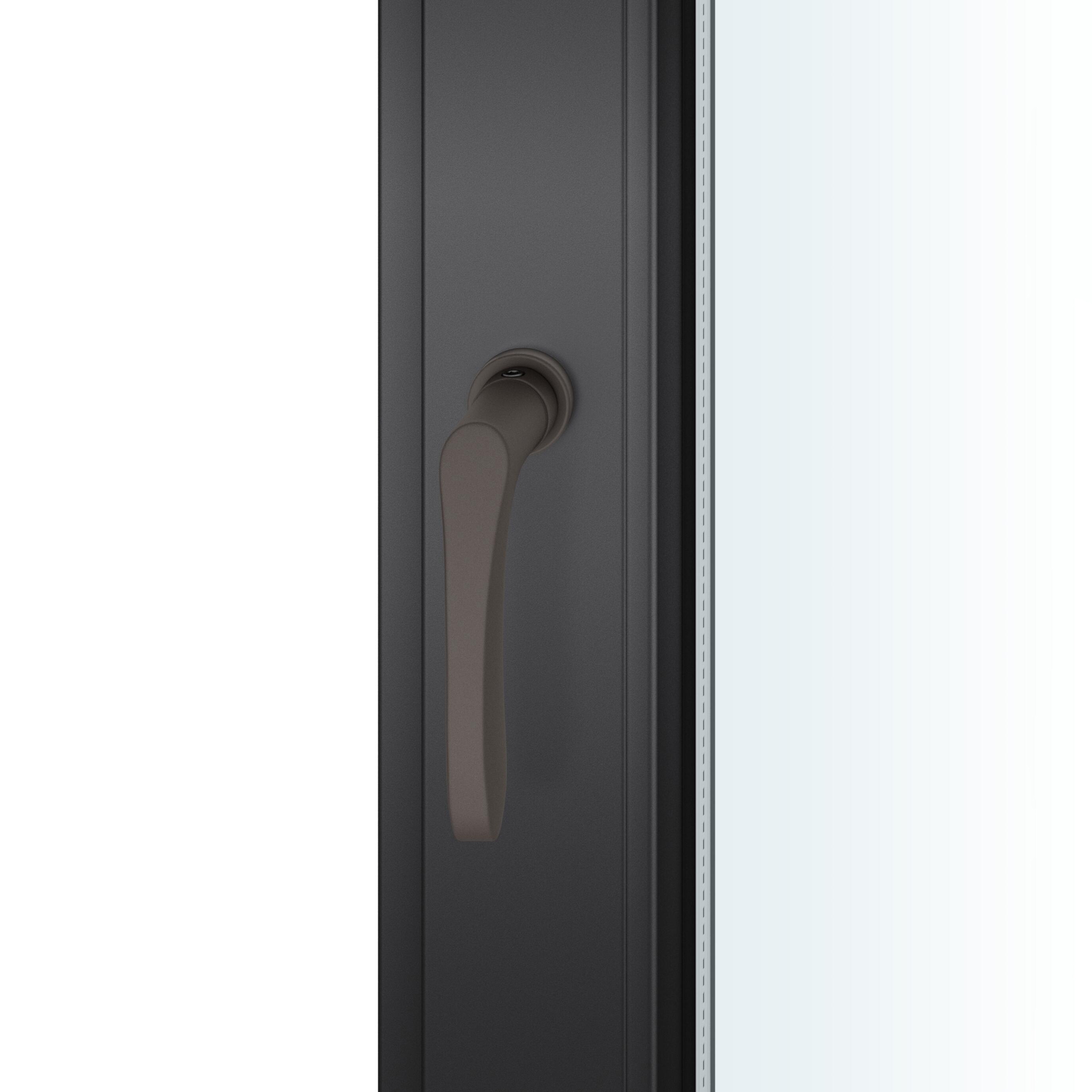 Display product FSB 1106 Window handle from manufacturer FSB