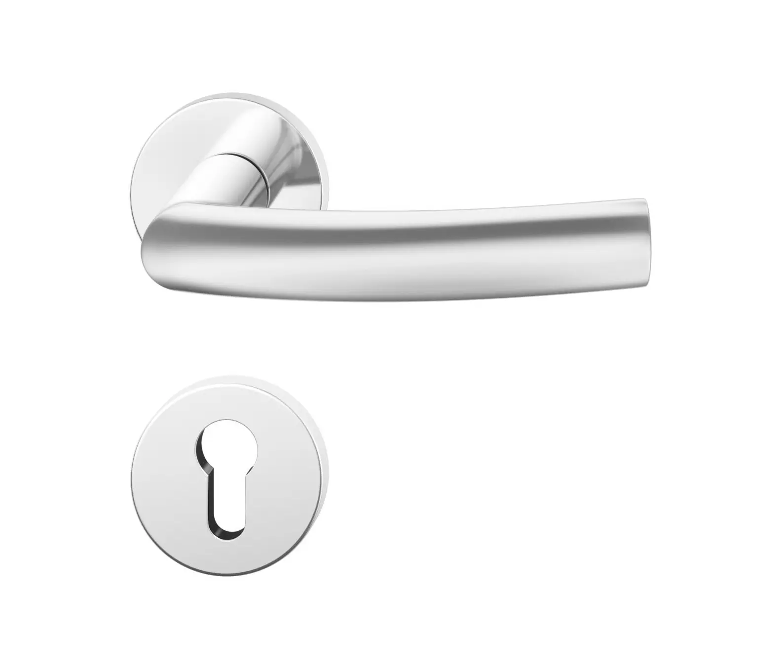 FSB - FSB 12 1107 | 6205 Lever set
