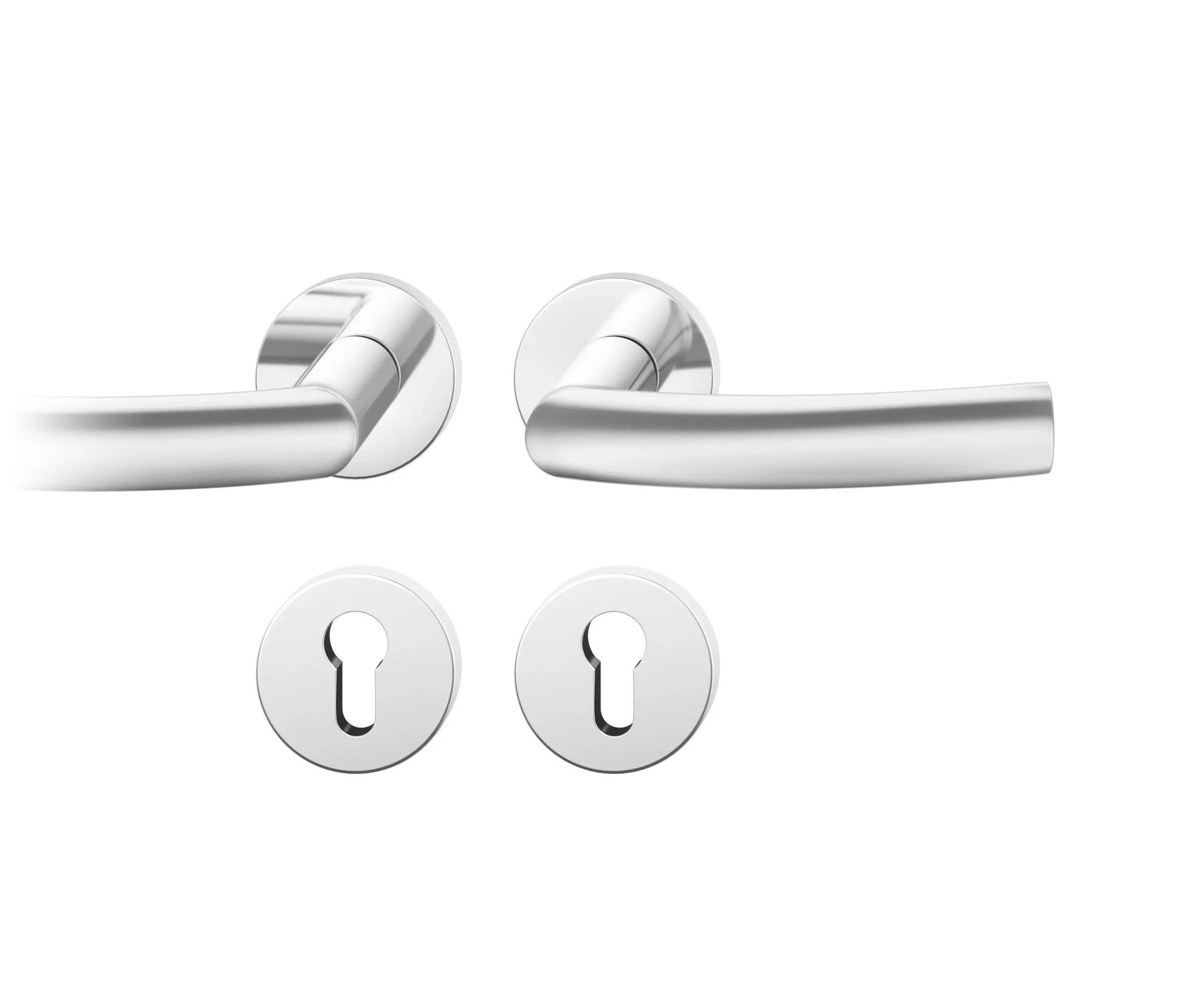 FSB - FSB 12 1107 | 6205 Lever set