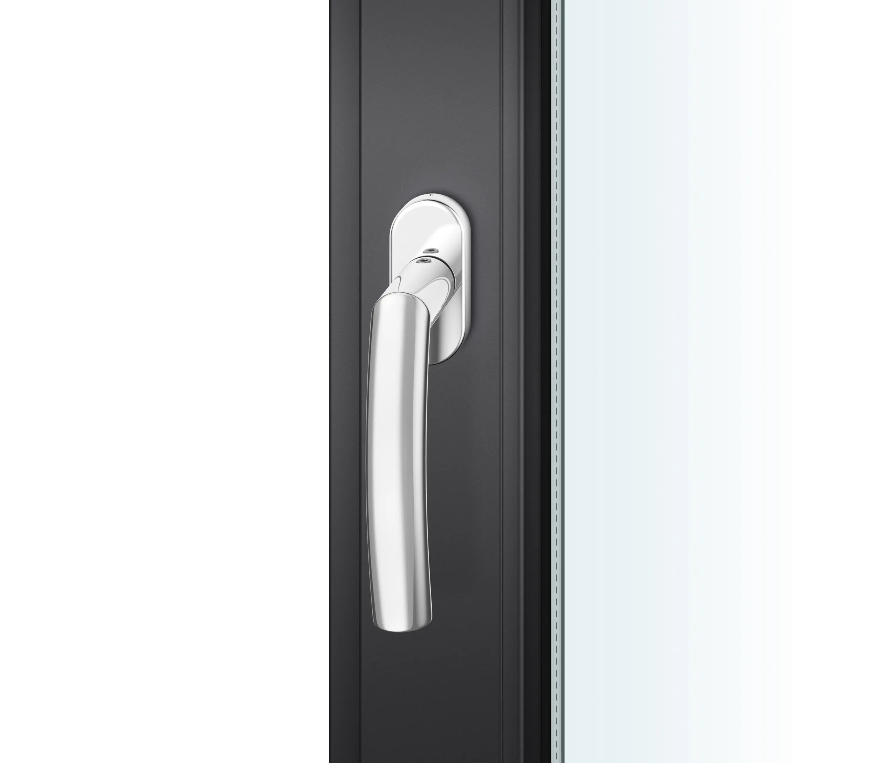 FSB - FSB 34 1107 Window handle