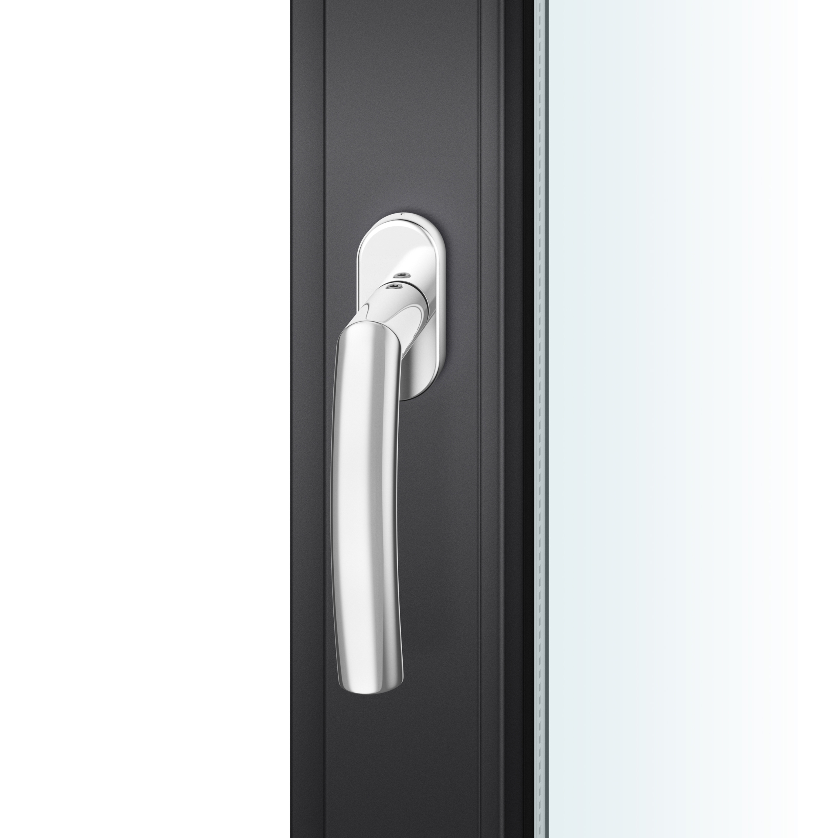 Produkt FSB 34 1107 Fenstergriff des Herstellers FSB anzeigen