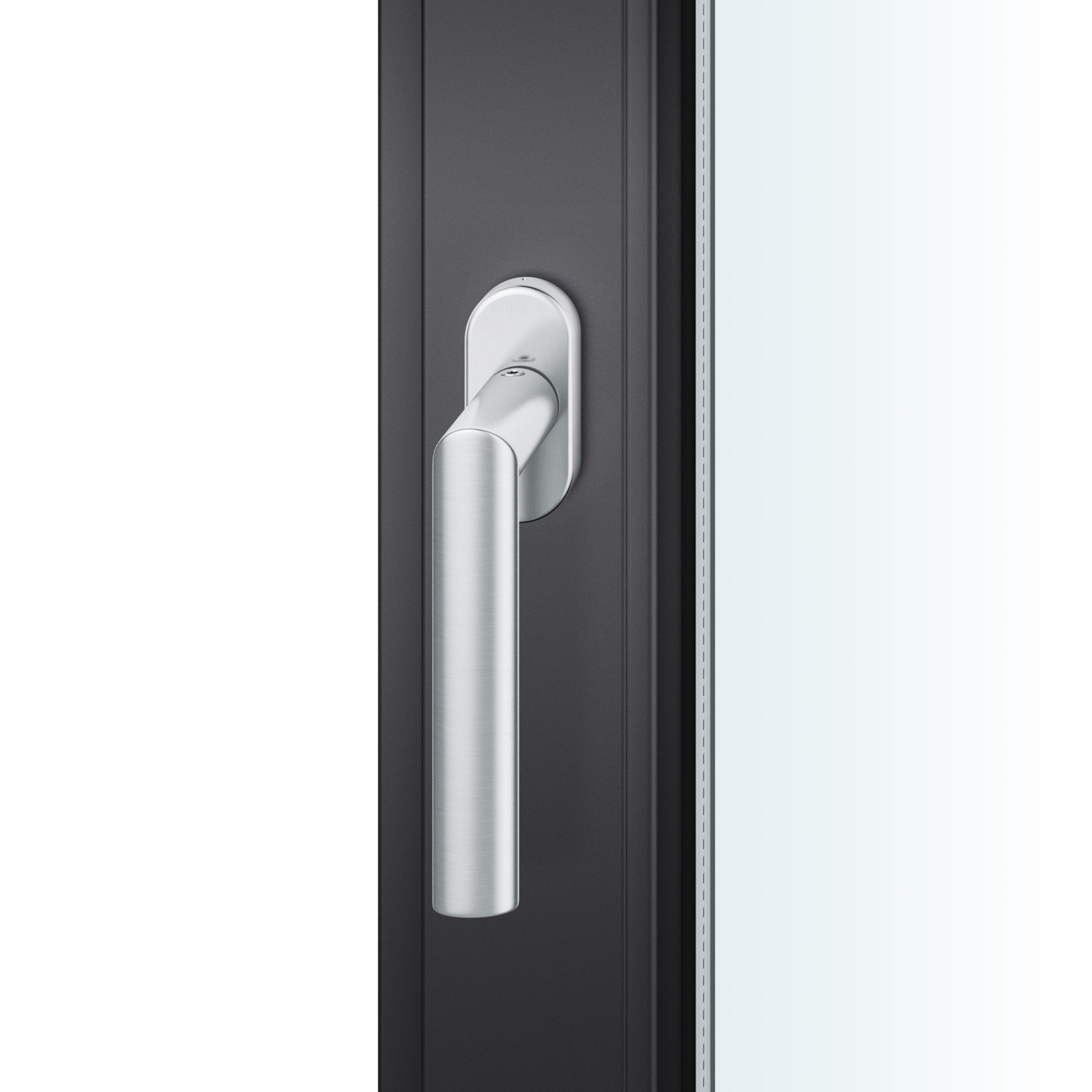 Mostra il prodotto FSB 34 1108 Window handle del produttore FSB