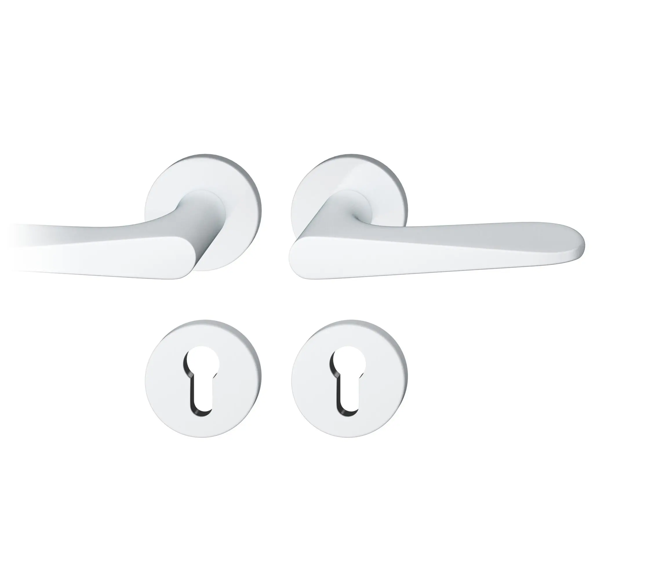 FSB - FSB 12 1144 | 8220 Lever set