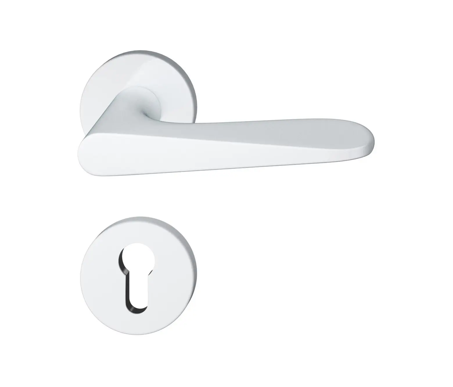 FSB - FSB 12 1144 | 8220 Lever set