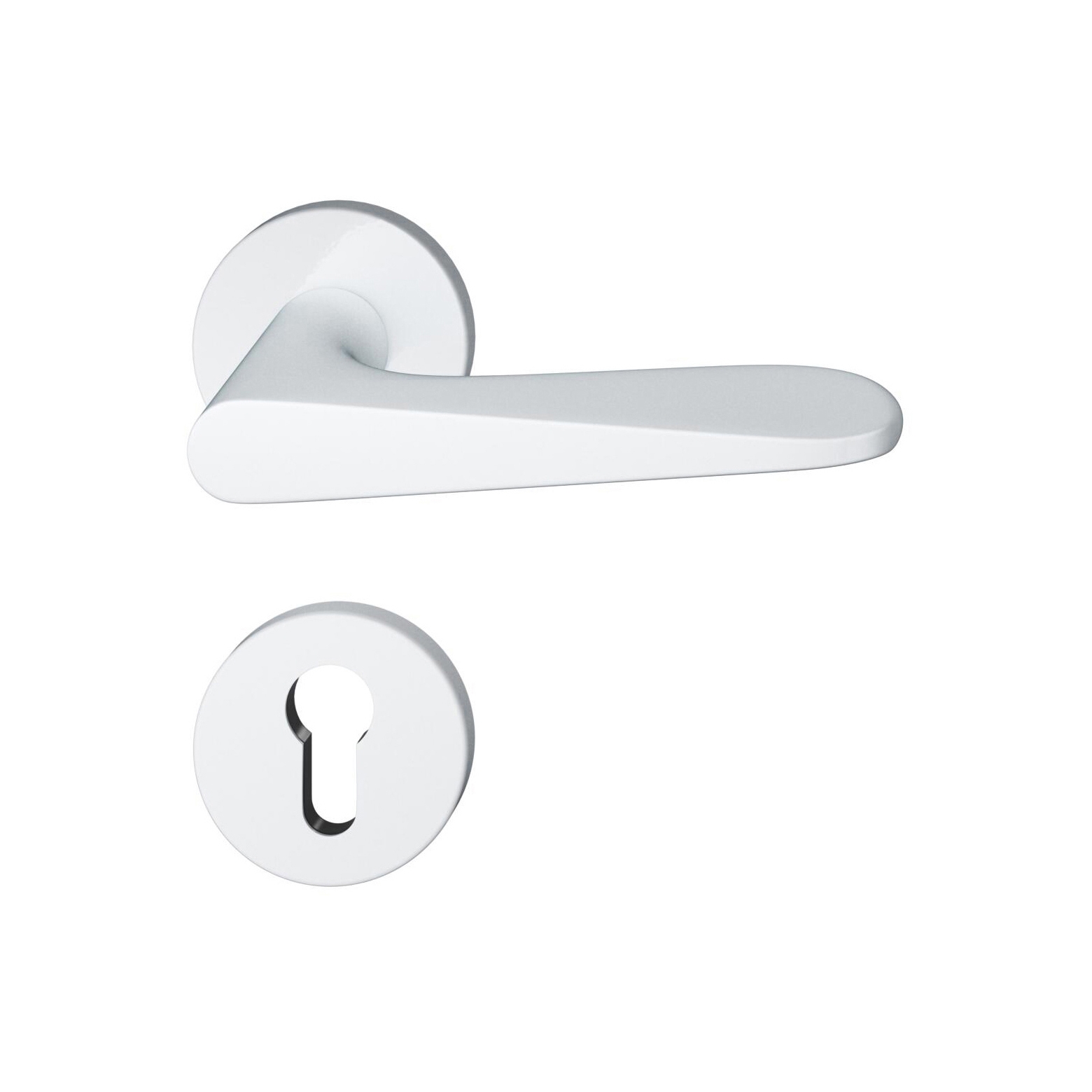 FSB 12 1144 | 8220 Lever set