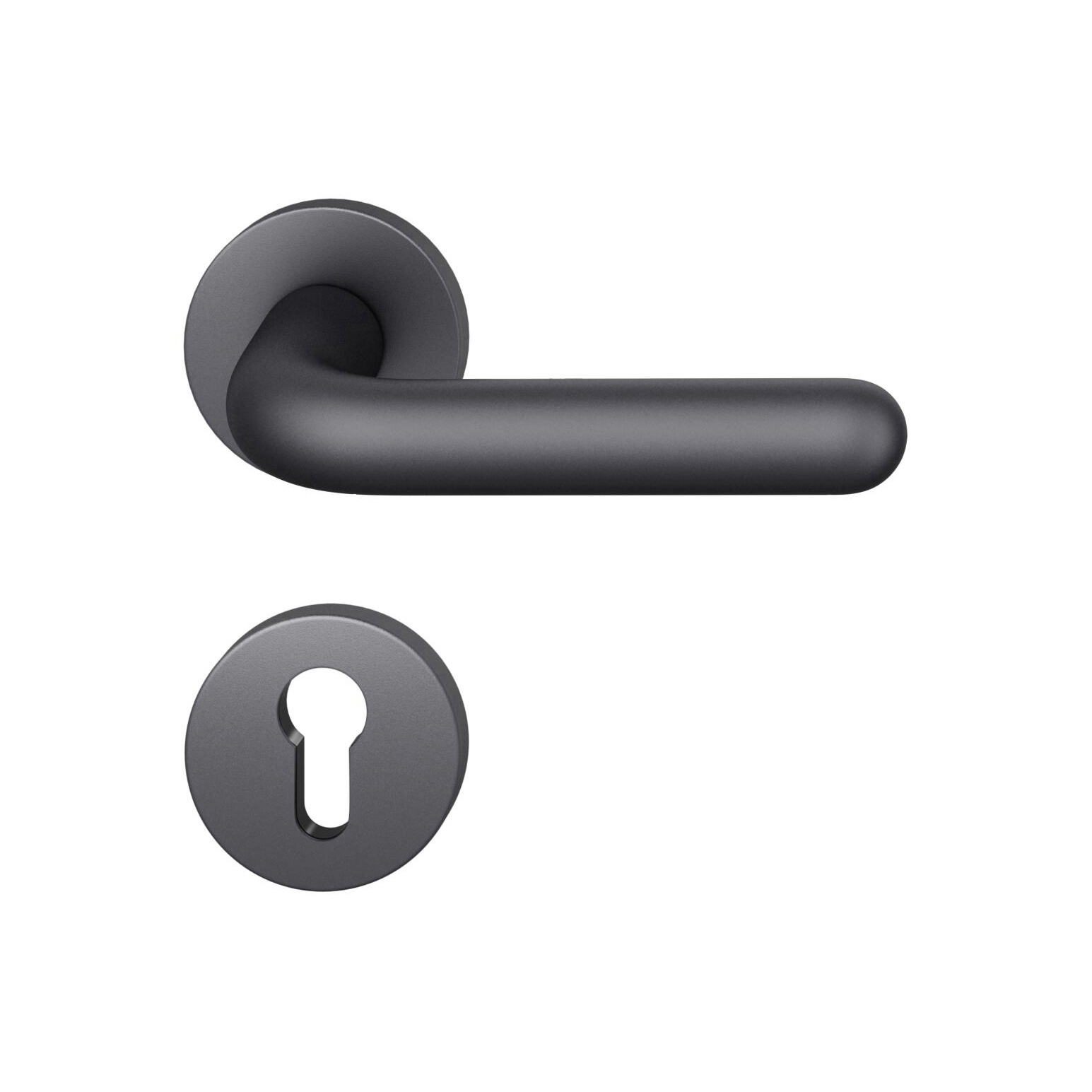 Display product FSB 12 1147 | 0810 Lever set from manufacturer FSB
