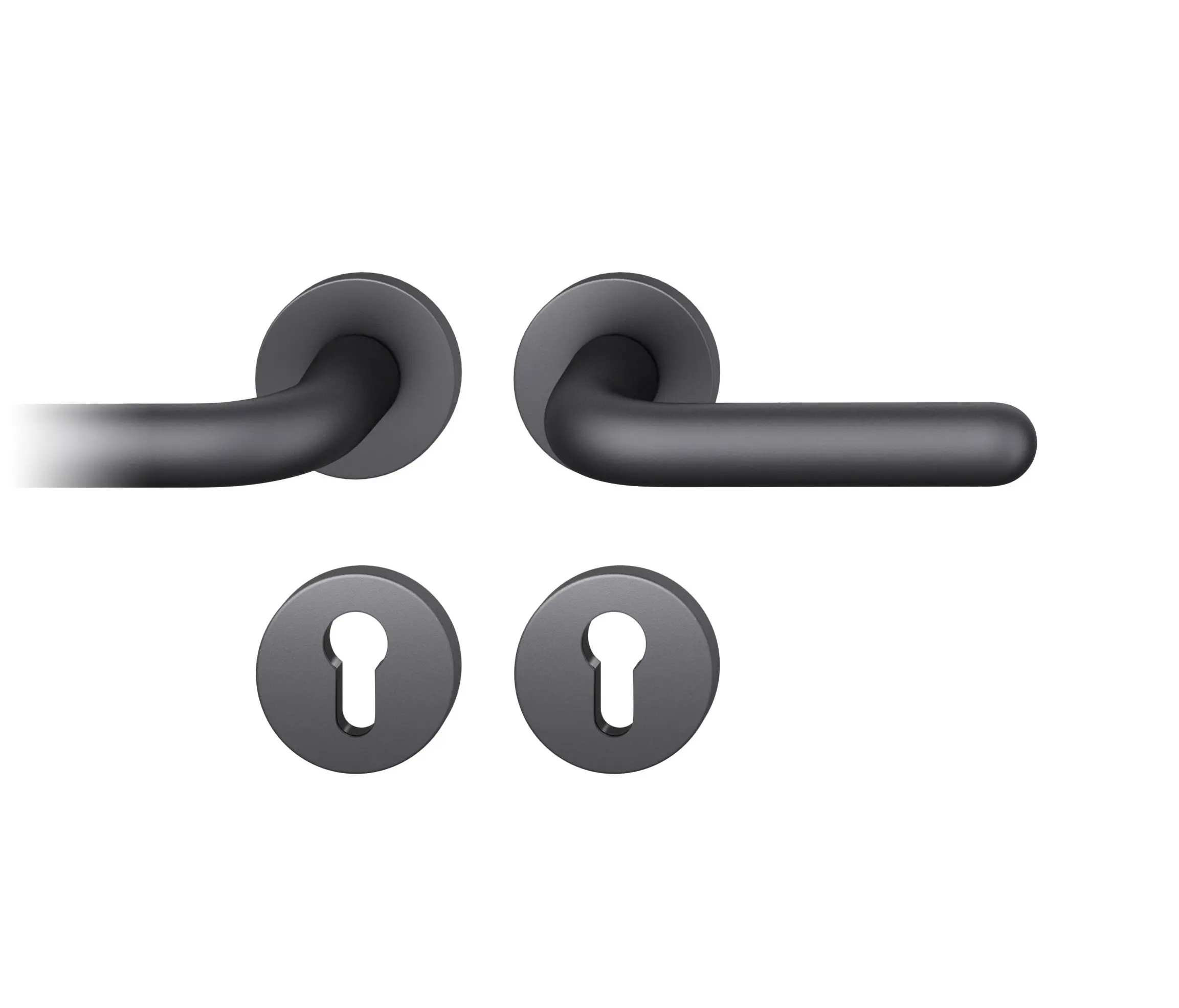 FSB - FSB 12 1147 | 0810 Lever set