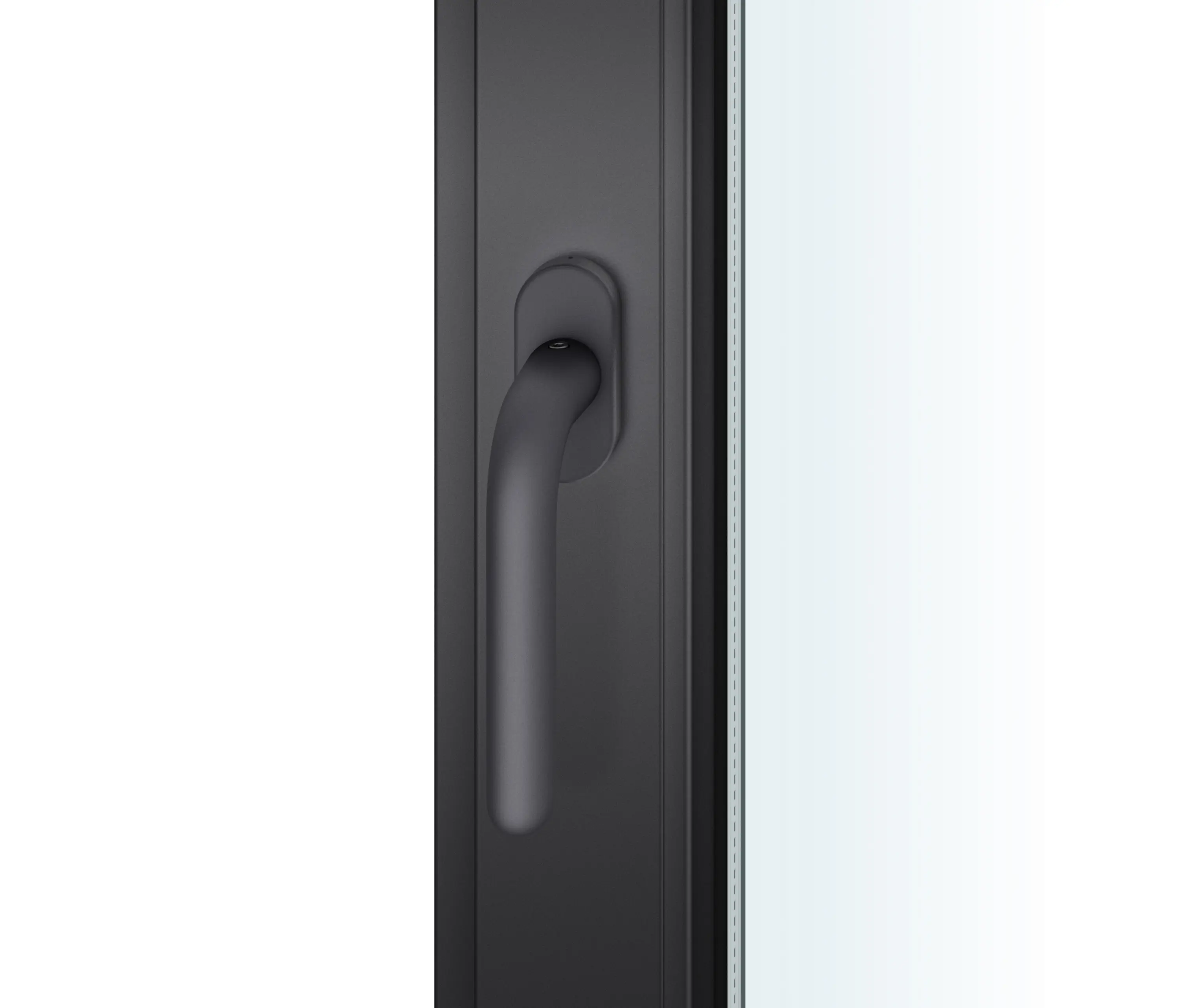 FSB - FSB 34 1147 Window handle